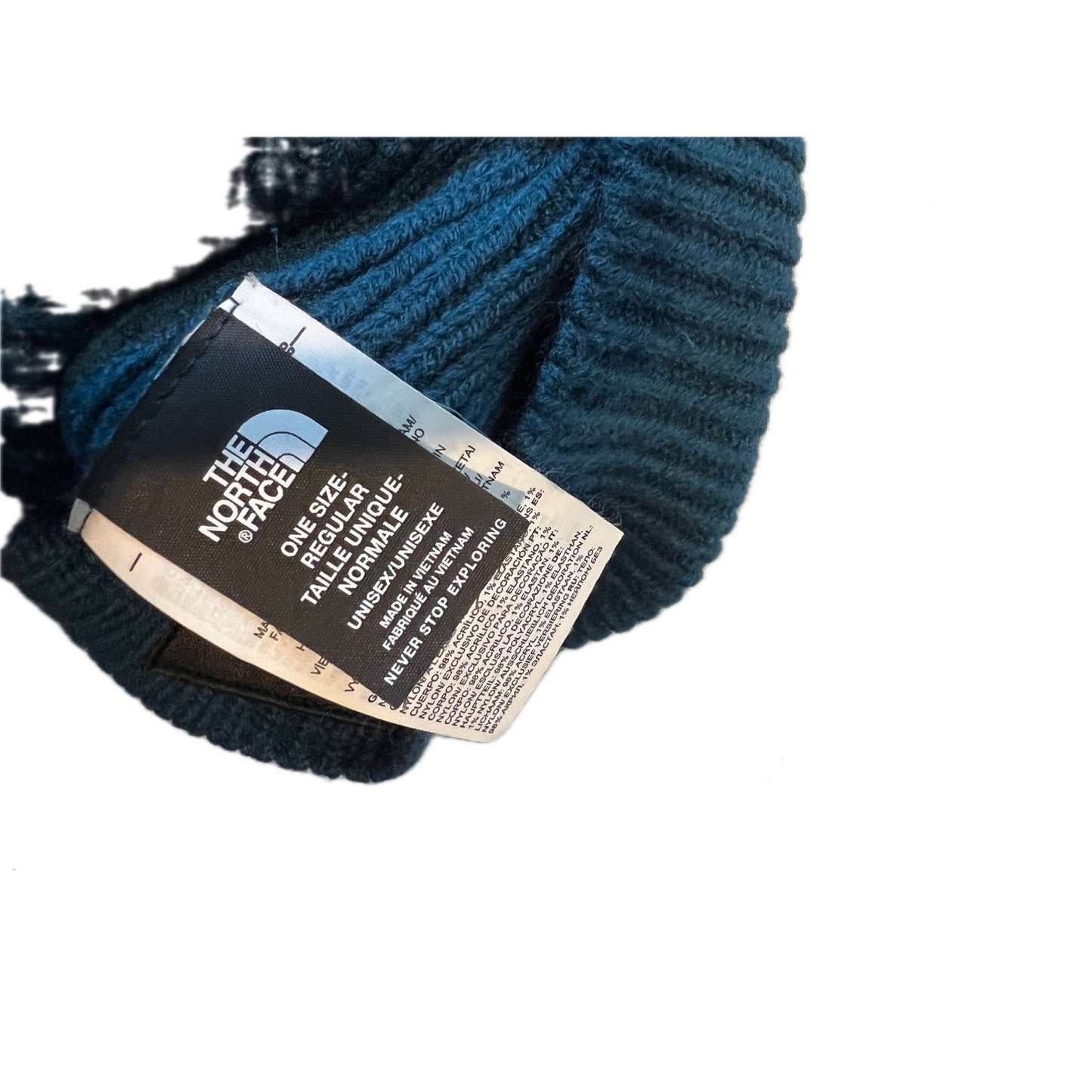 Le bonnet doublé Salty The North Face