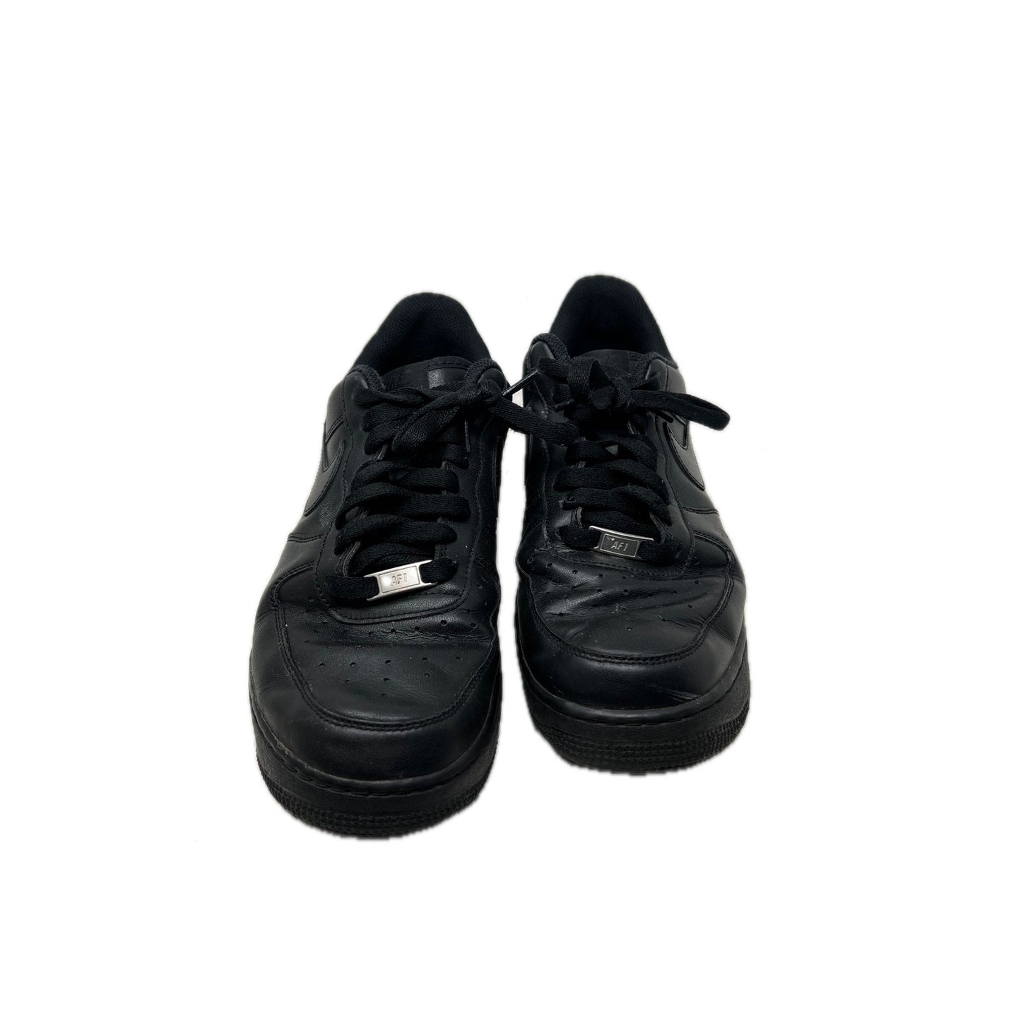 Nike Air Force 1 Noires Modèle CW2288-001 Hommes 10
