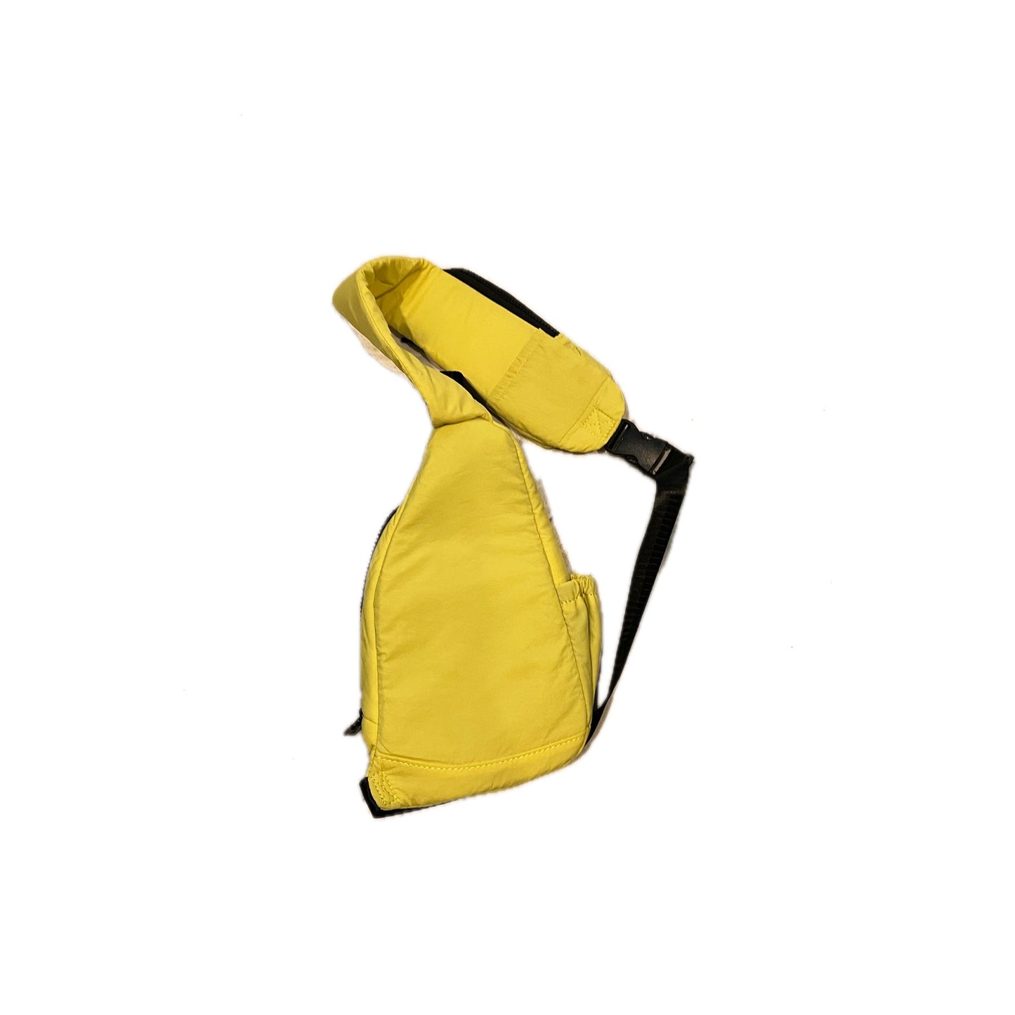 Bolso bandolera cruzado Athletic Works para mujer, peridoto pálido