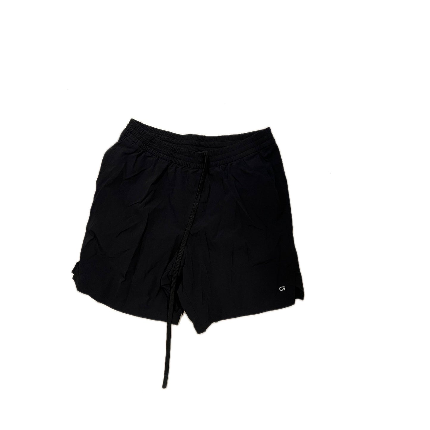 GAP Fit Black Running Shorts Mens Small