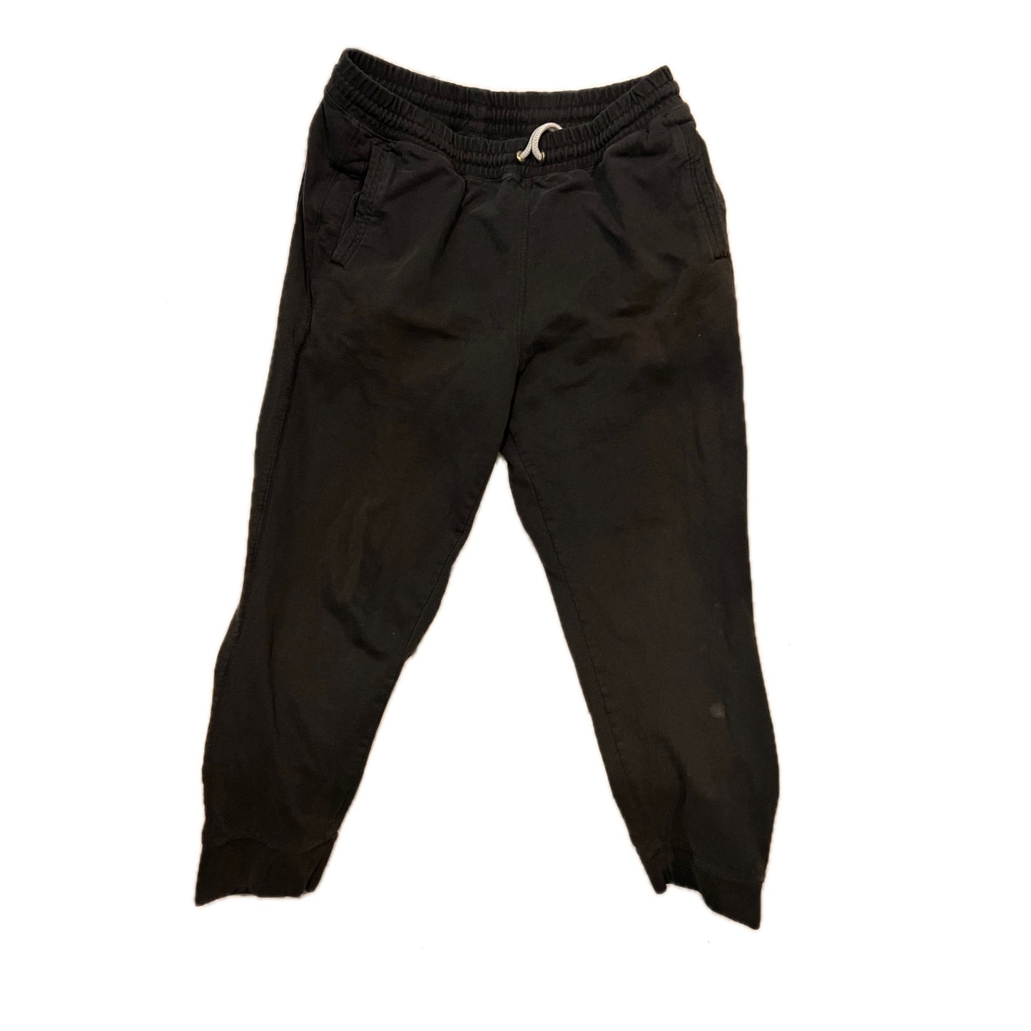 The North Face Cuffed Ankle Sweatpants Joggers Mens Large