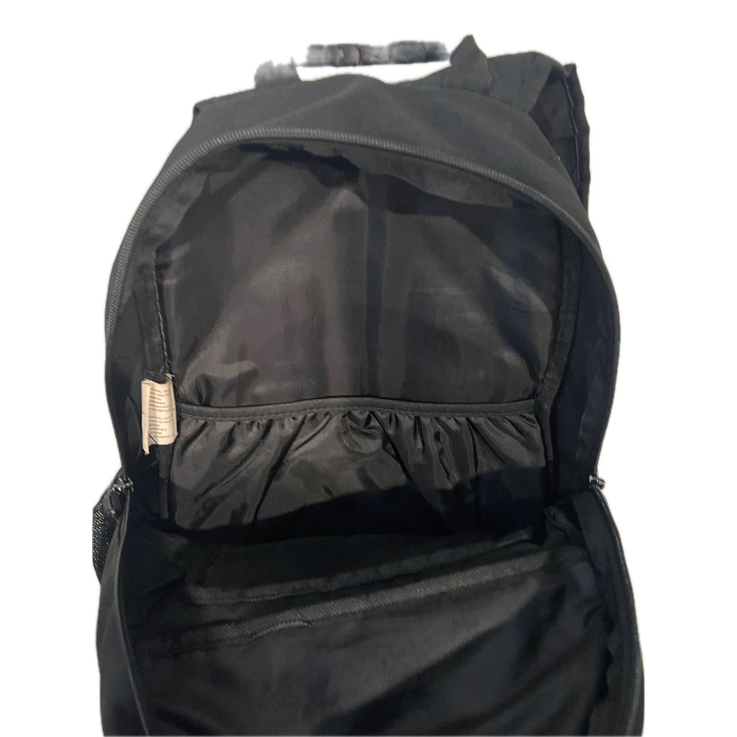 Eastsport Unisex Commuter Backpack Black
