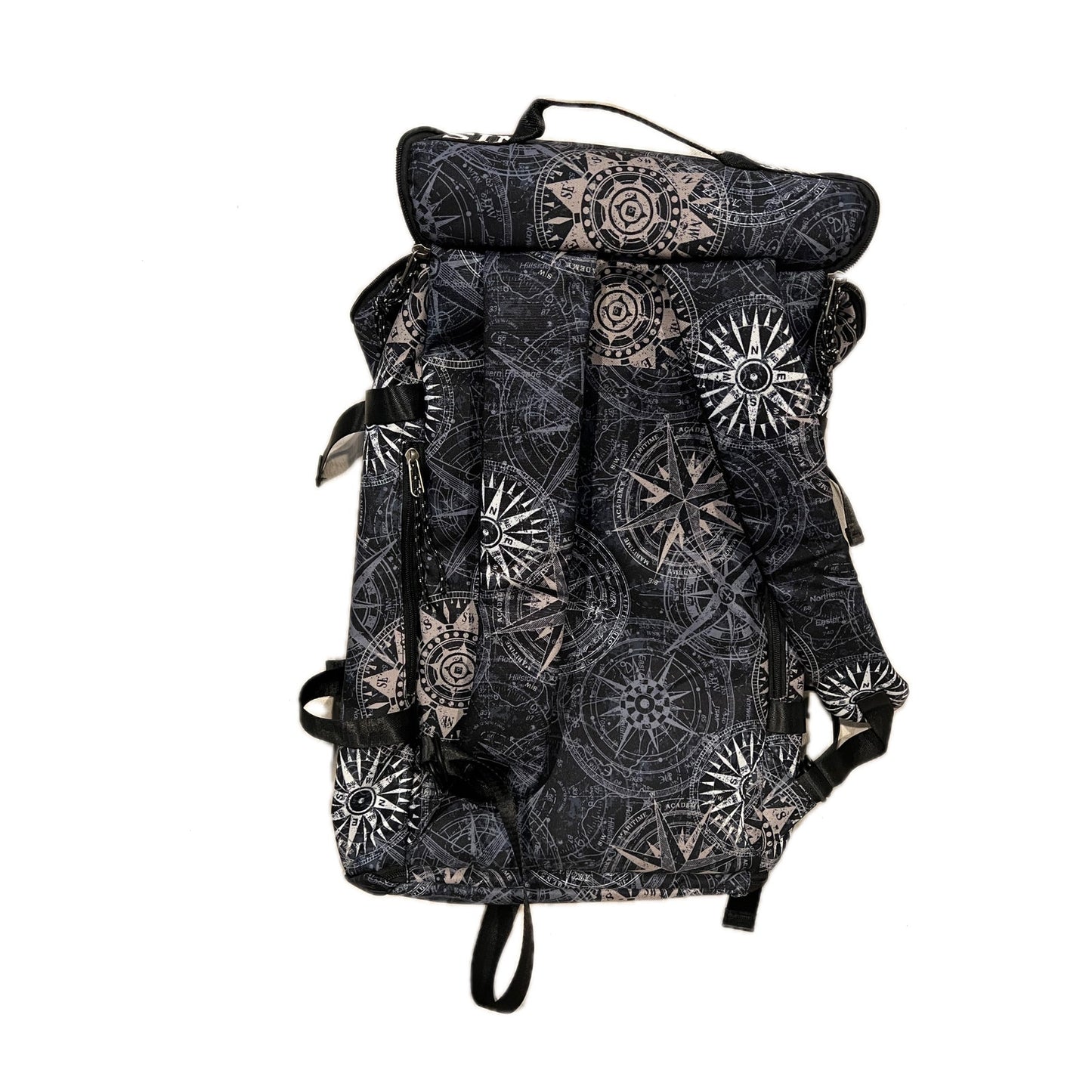 Funyago 40L Top Loading Waterproof Backpack