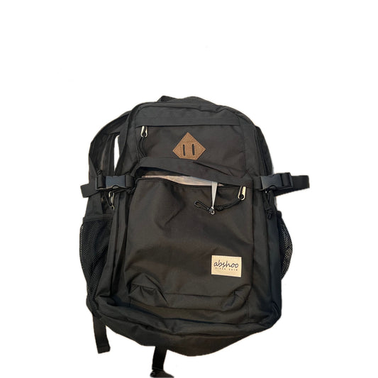Sac à dos de voyage classique et unisexe Abshoo, résistant à l'eau