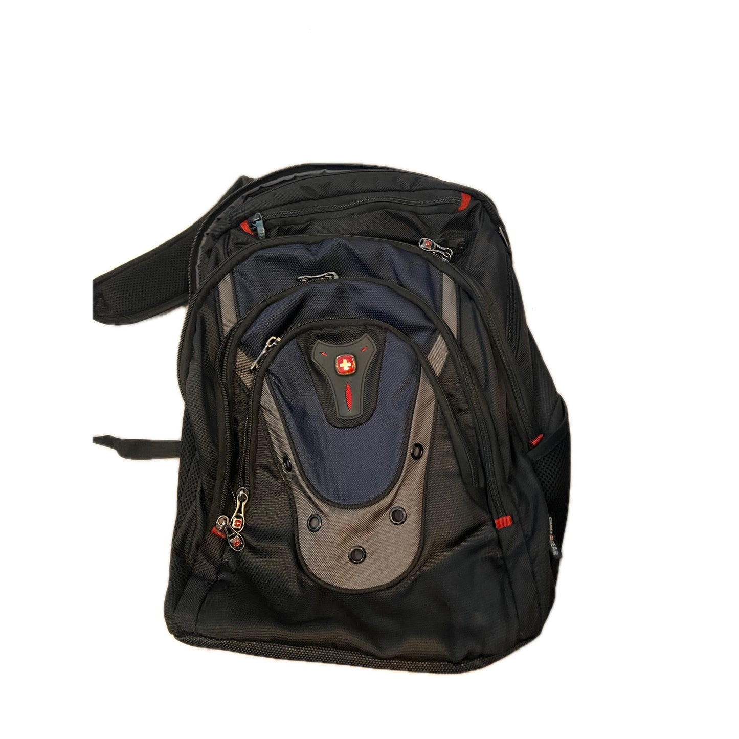 Sac à dos Scansmart Swiss Gear Ibex 17 pouces