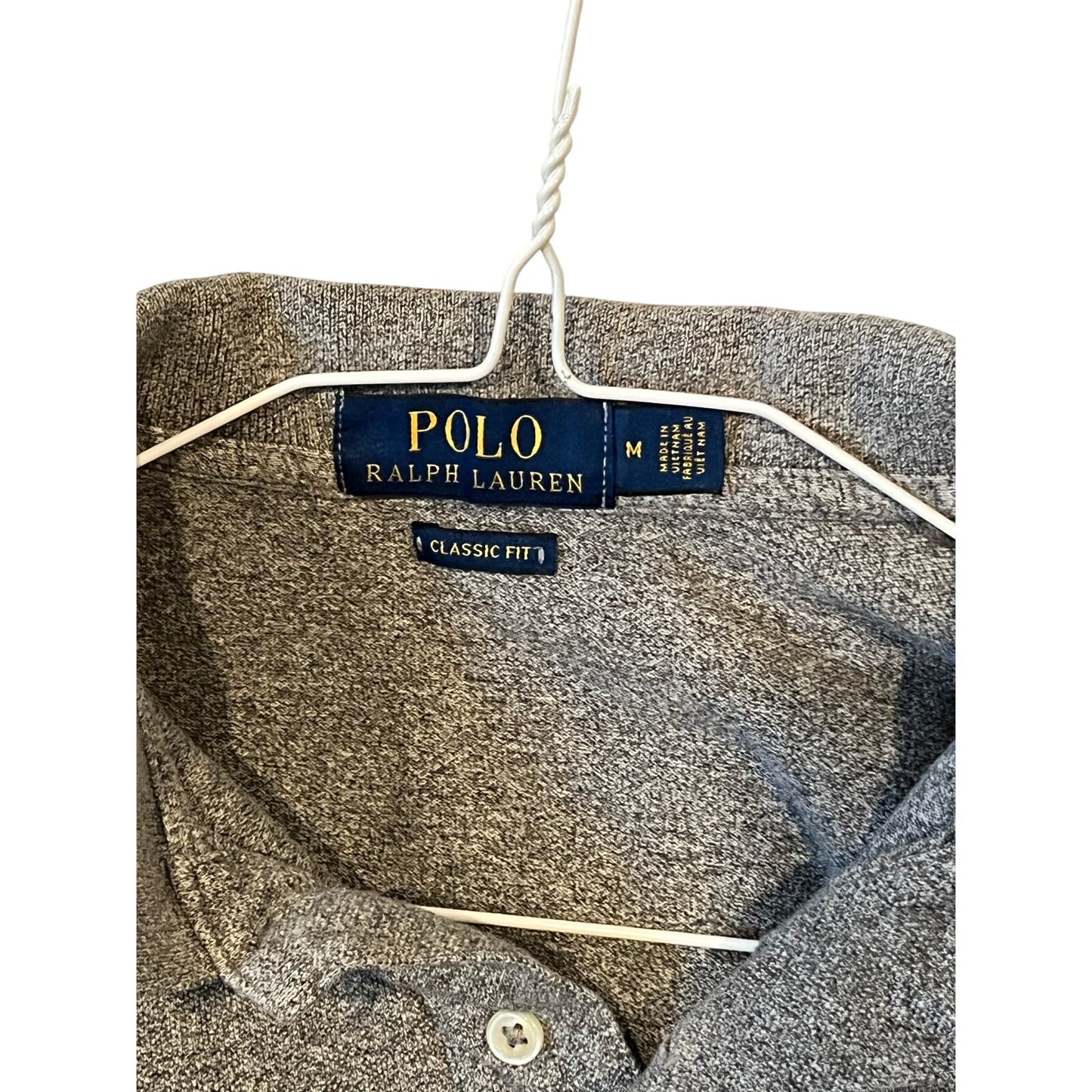 Polo by Ralph Lauren Polo Shirt Mens M