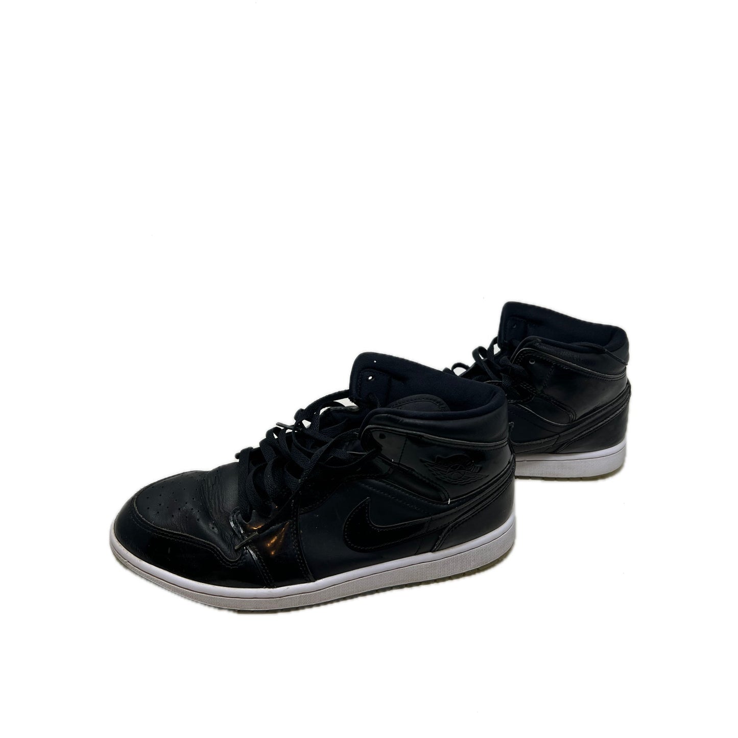 Nike Jordan 1 Mid SE Space Jam Zapatillas Hombre 11