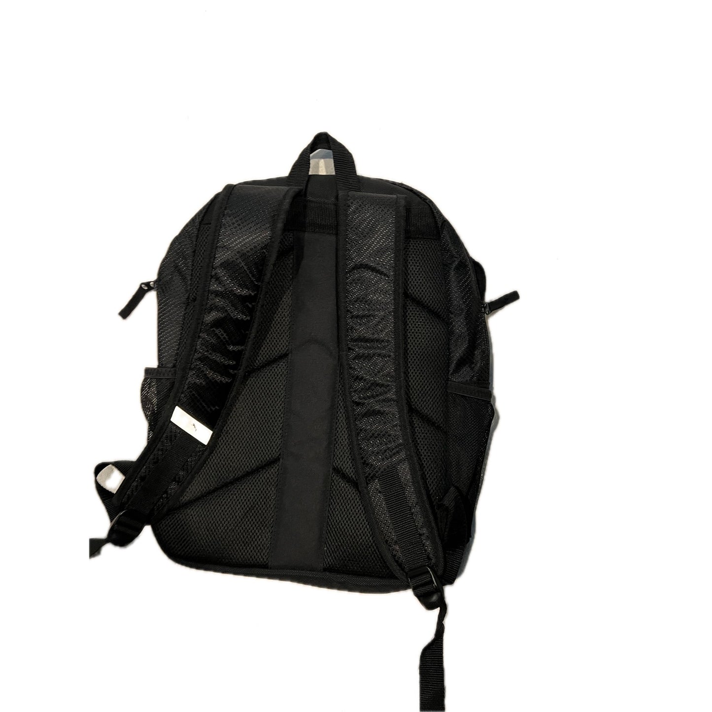 Puma Blue Black Gold Evercat Contender Backpack