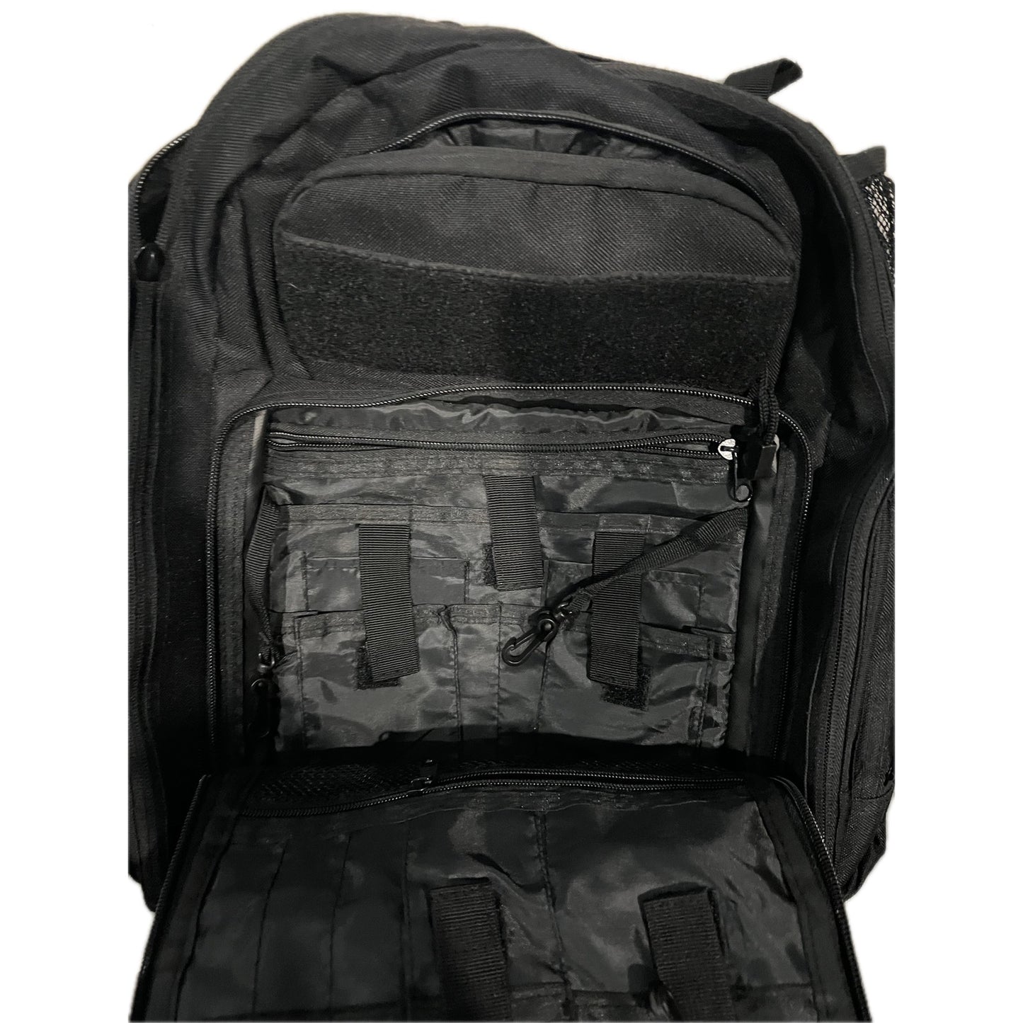 High Speed Daddy Diaper Bag Backpacks