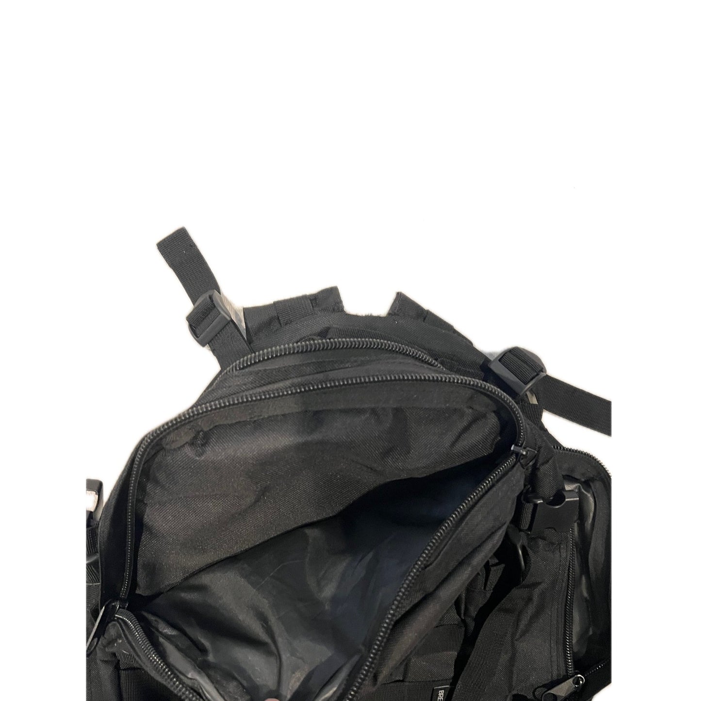 Sac à Dos Tactique Bre Grande Taille 27L