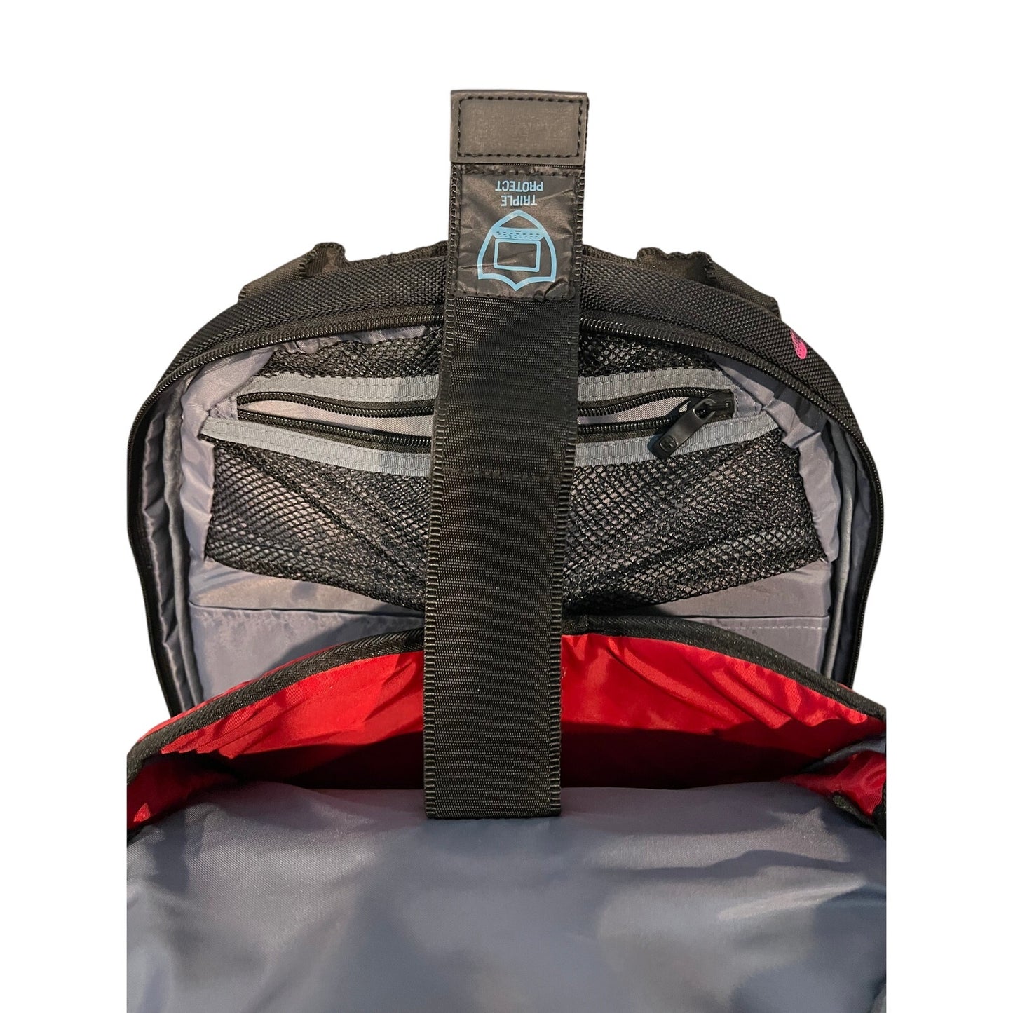 Swiss Gear Wenger Ibex 17 inch Scansmart Backpack