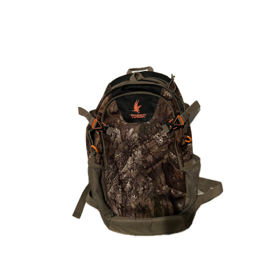 Timberhawk Unisex Adult Adjustable Polyester 29.5L Backpack