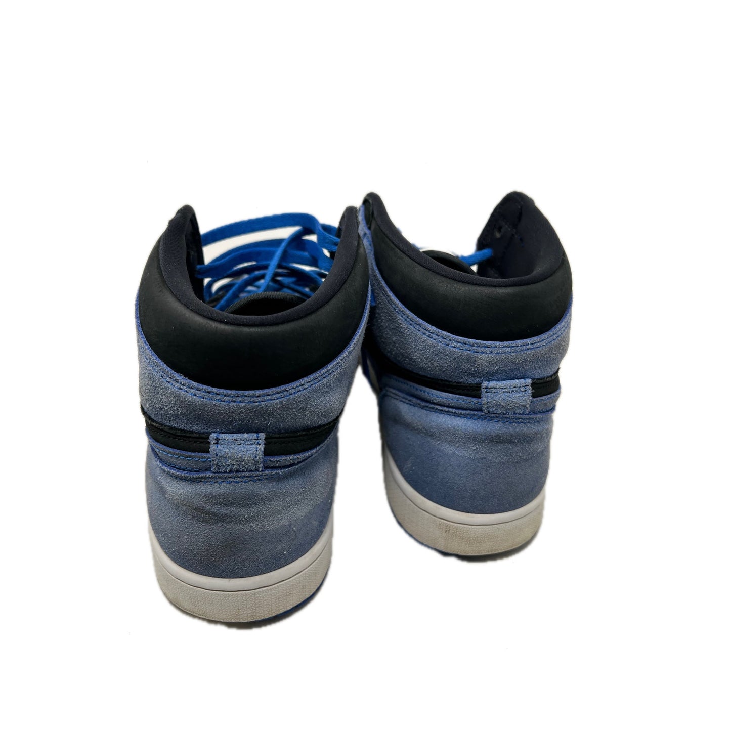 Nike Jordan 1 Retro High OG Royal Reimagined Homme 12