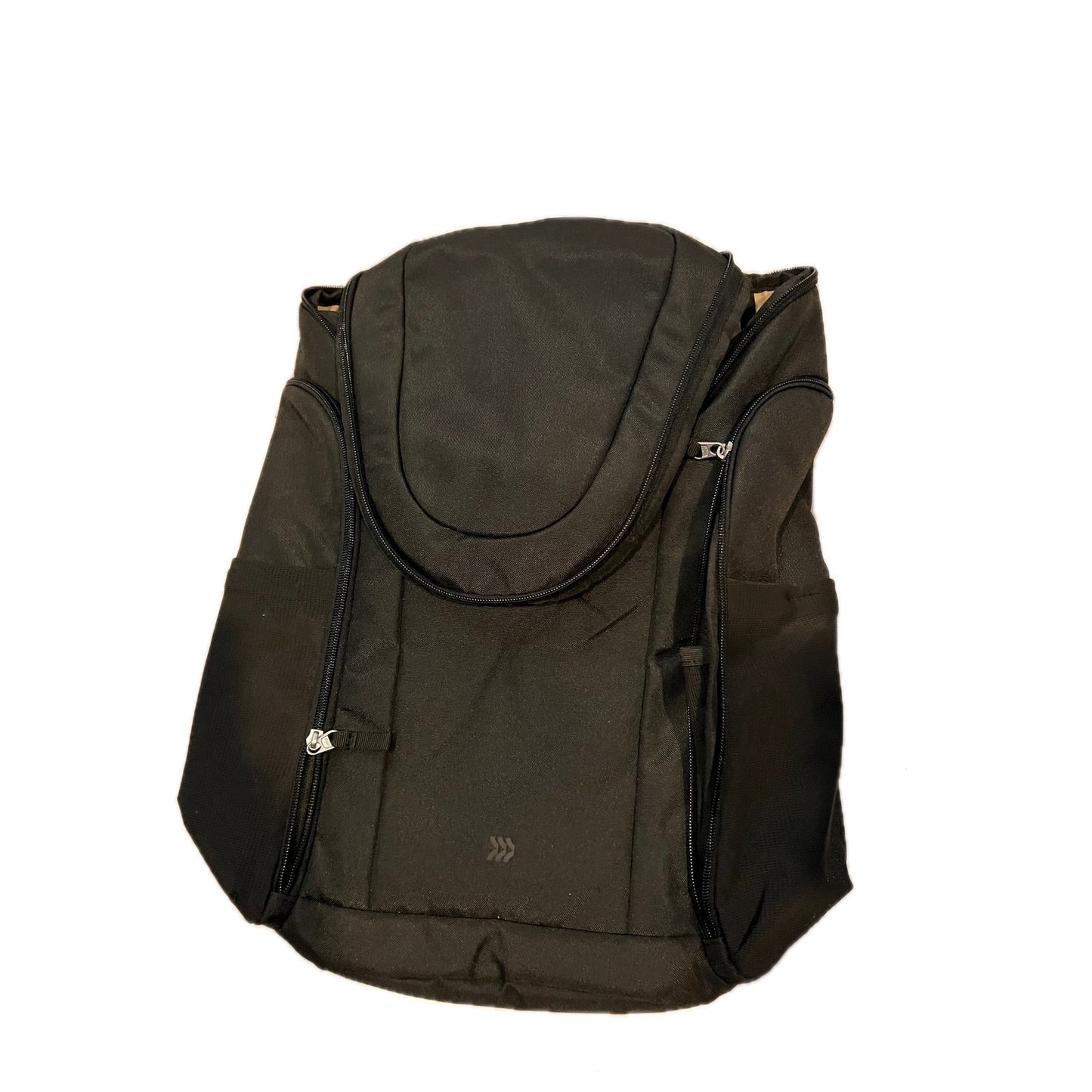 Sac à dos porte-ballons de sport All In Motion gris anthracite 29L