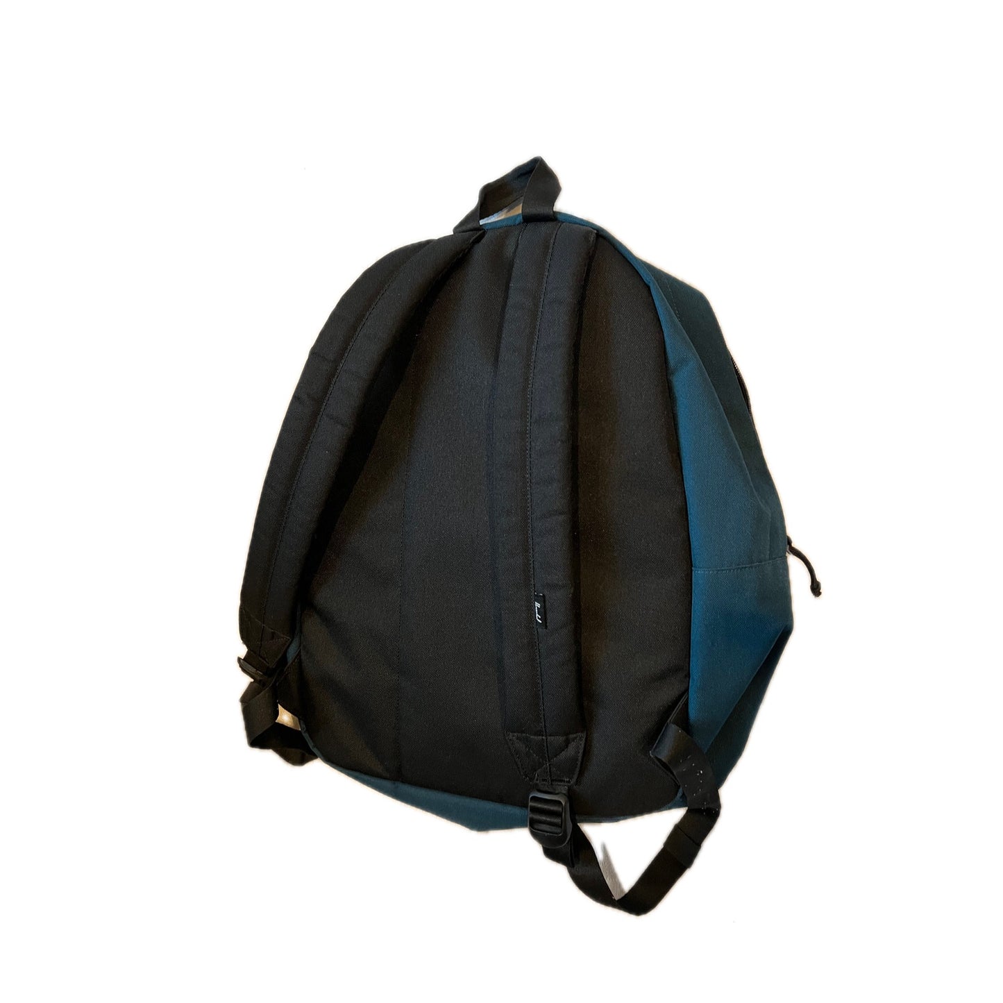 Herschel Blue Green Classic 21L Backpack
