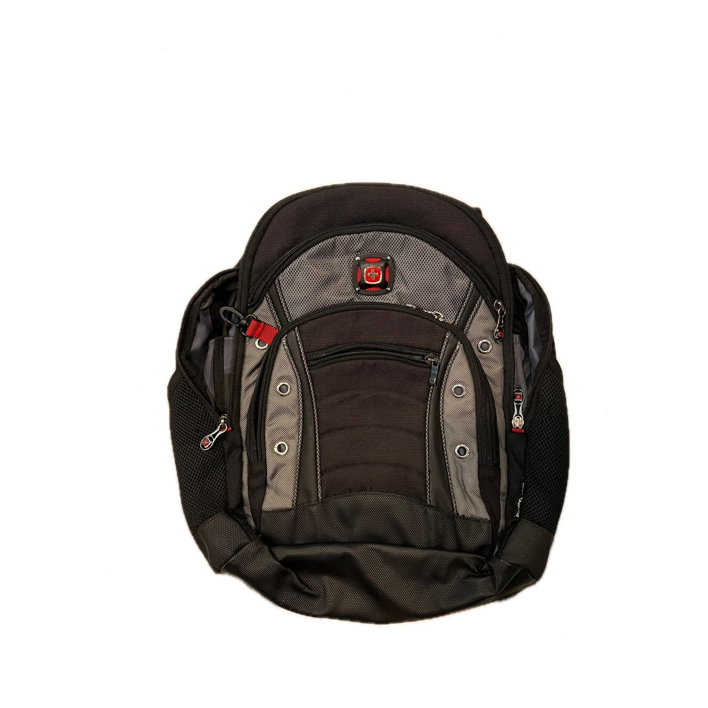 Swiss Gear Wenger Synergy 16 inch Scansmart Backpack