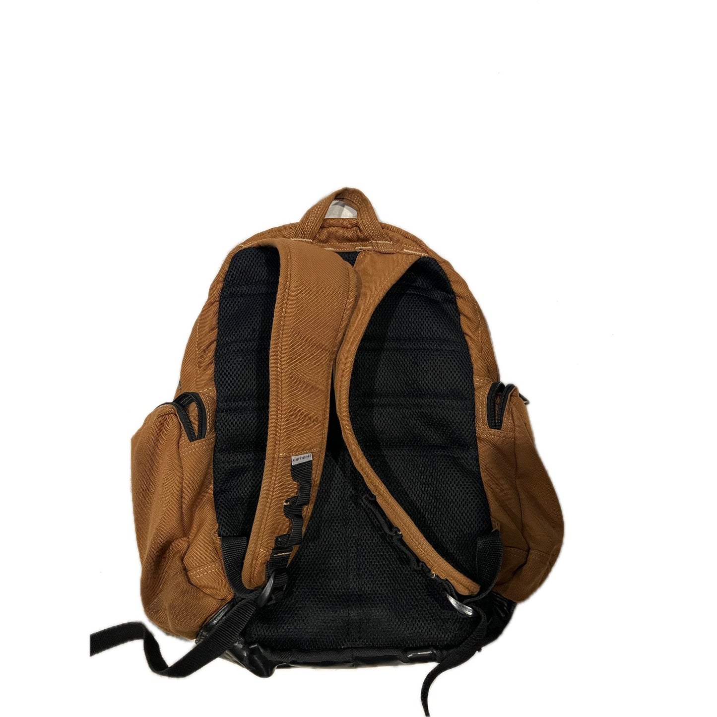 Carhartt Signature Deluxe Work Backpack