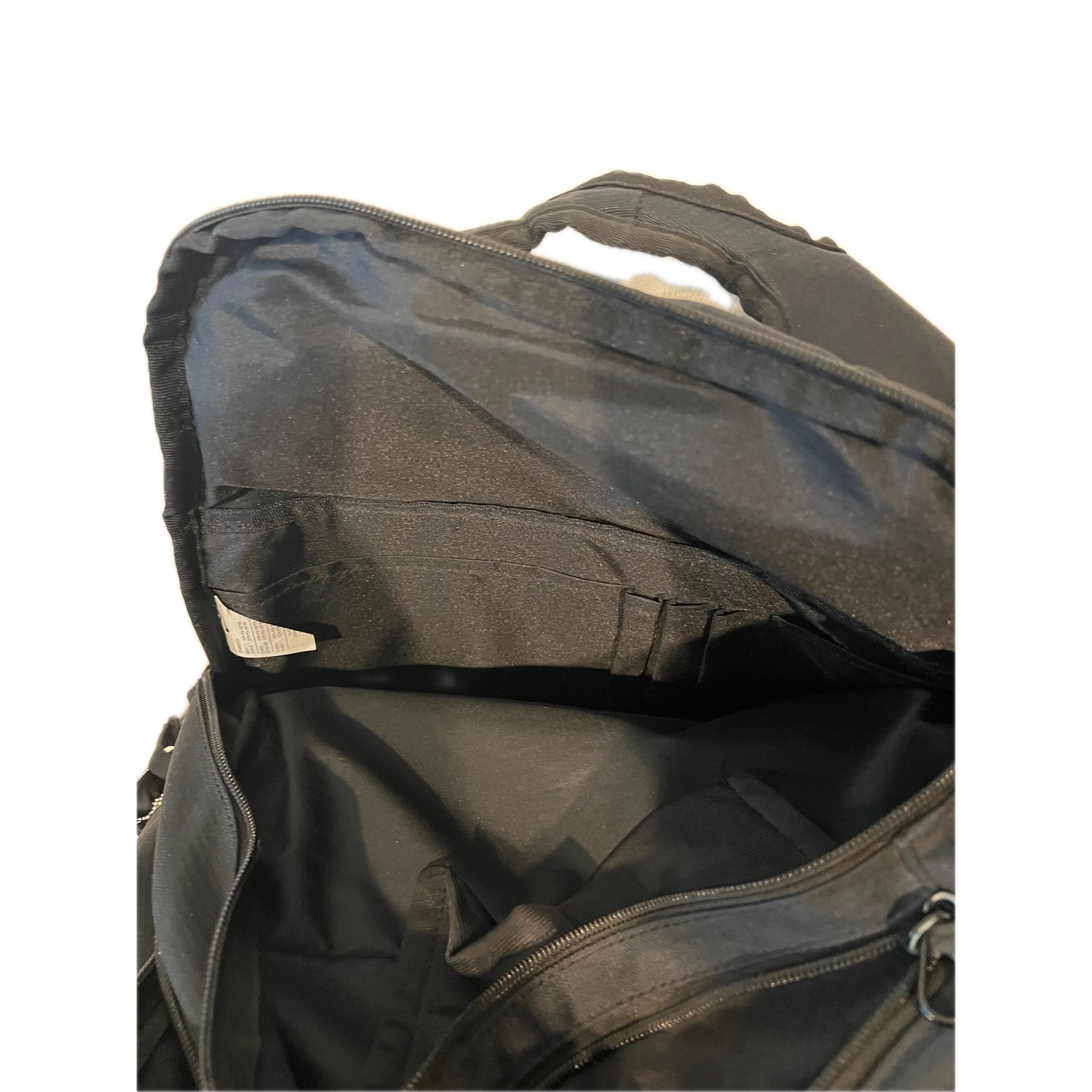 Nike Bellflower Buccaneers Volleyball Brasilia Backpack 30L