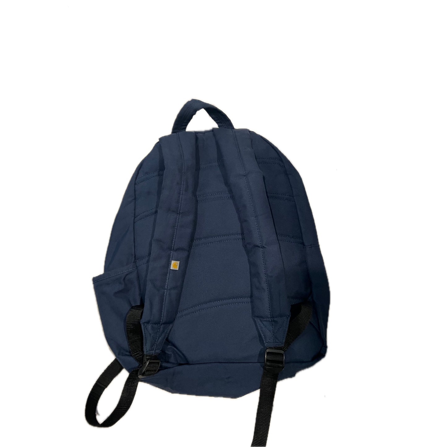 Carhartt 21L Black Blue Classic Backpack