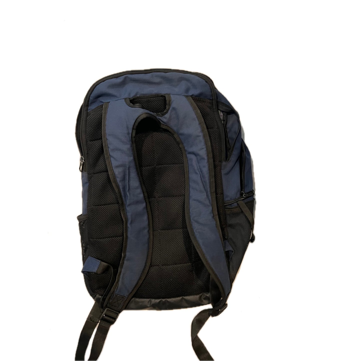 Nike Brasilia 9.5 Training Backpack XL 30L Navy Blue Black