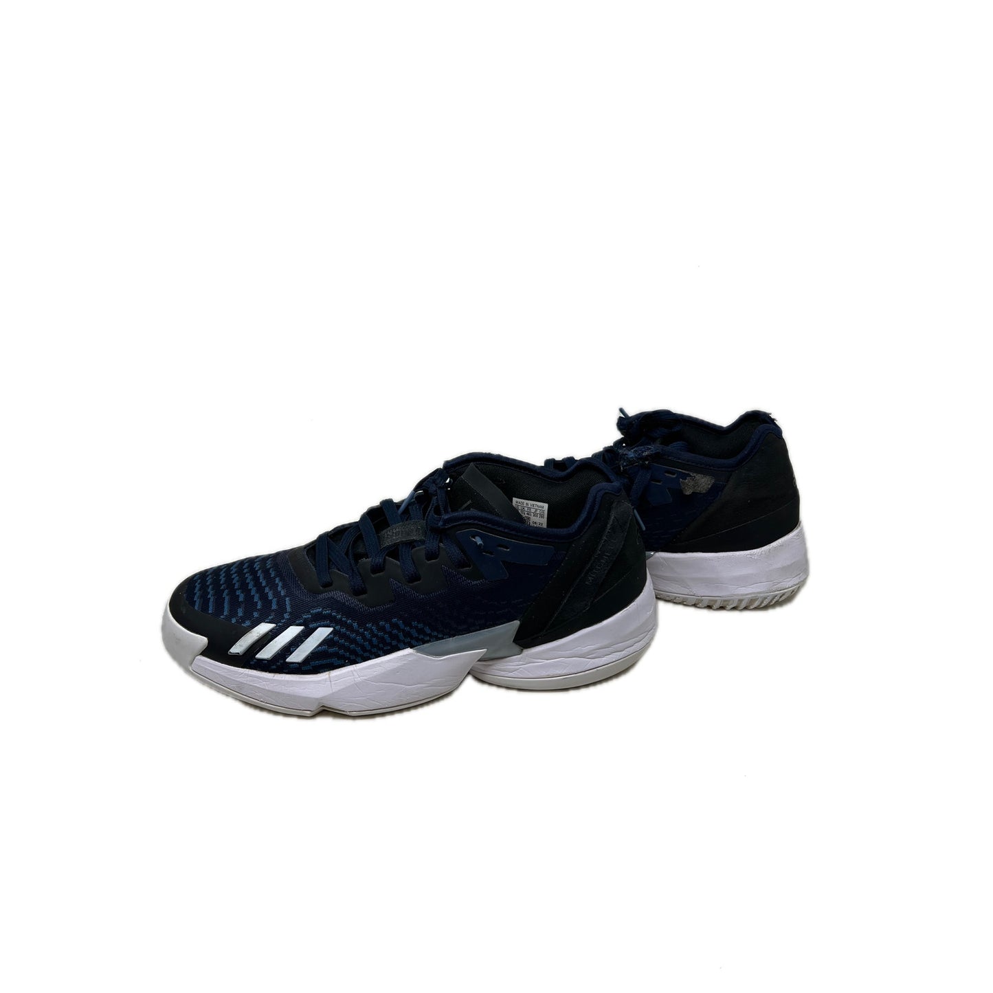 Chaussures de basketball Adidas D.O.N. Issue 4 Homme 46