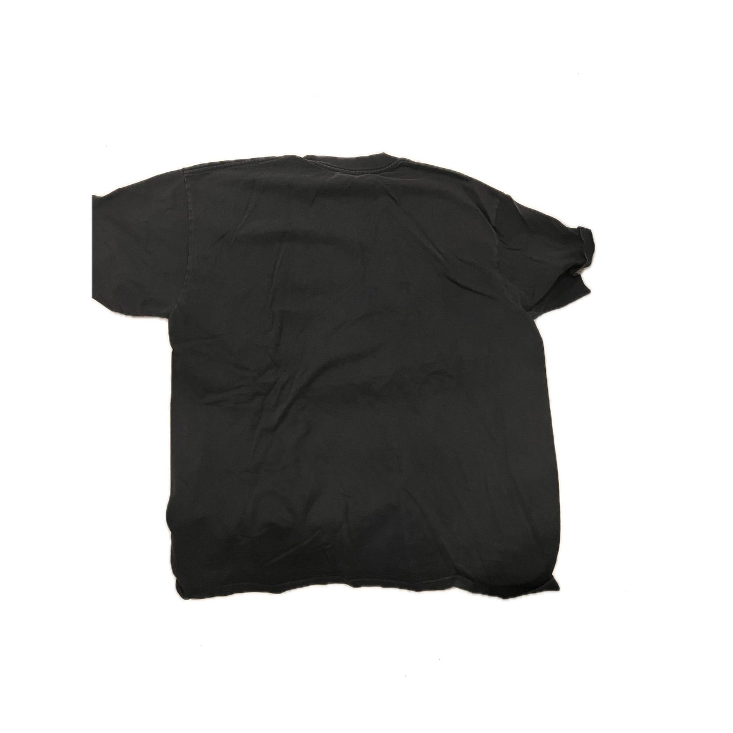 Pro Club Heavy Weight Black T-Shirt Mens XL