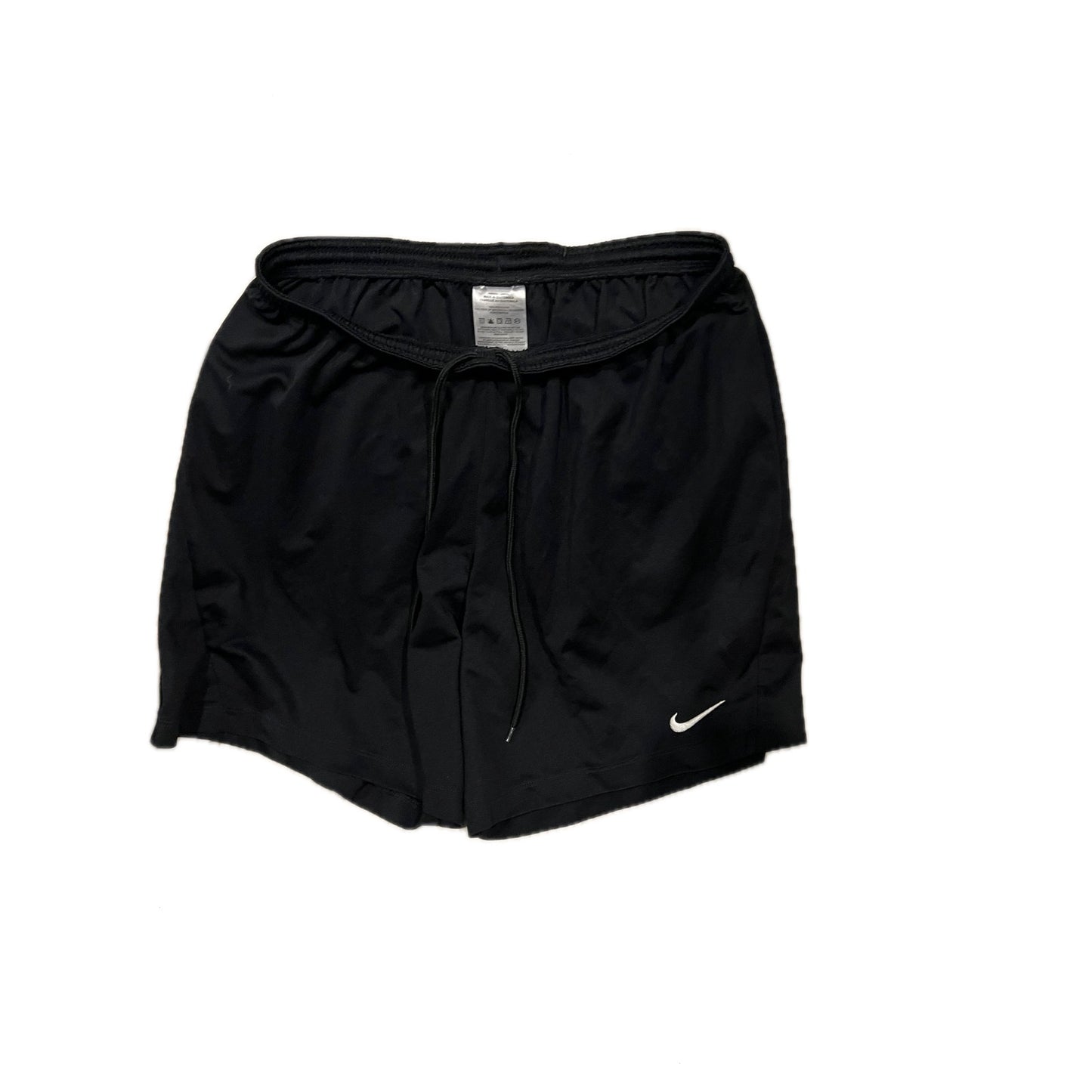 Pantalón Corto de Entrenamiento Negro Nike Hombre XL