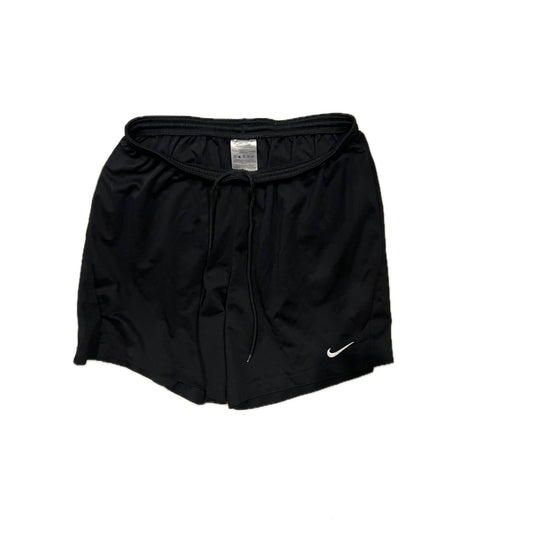 Nike Black Training Shorts Mens XL