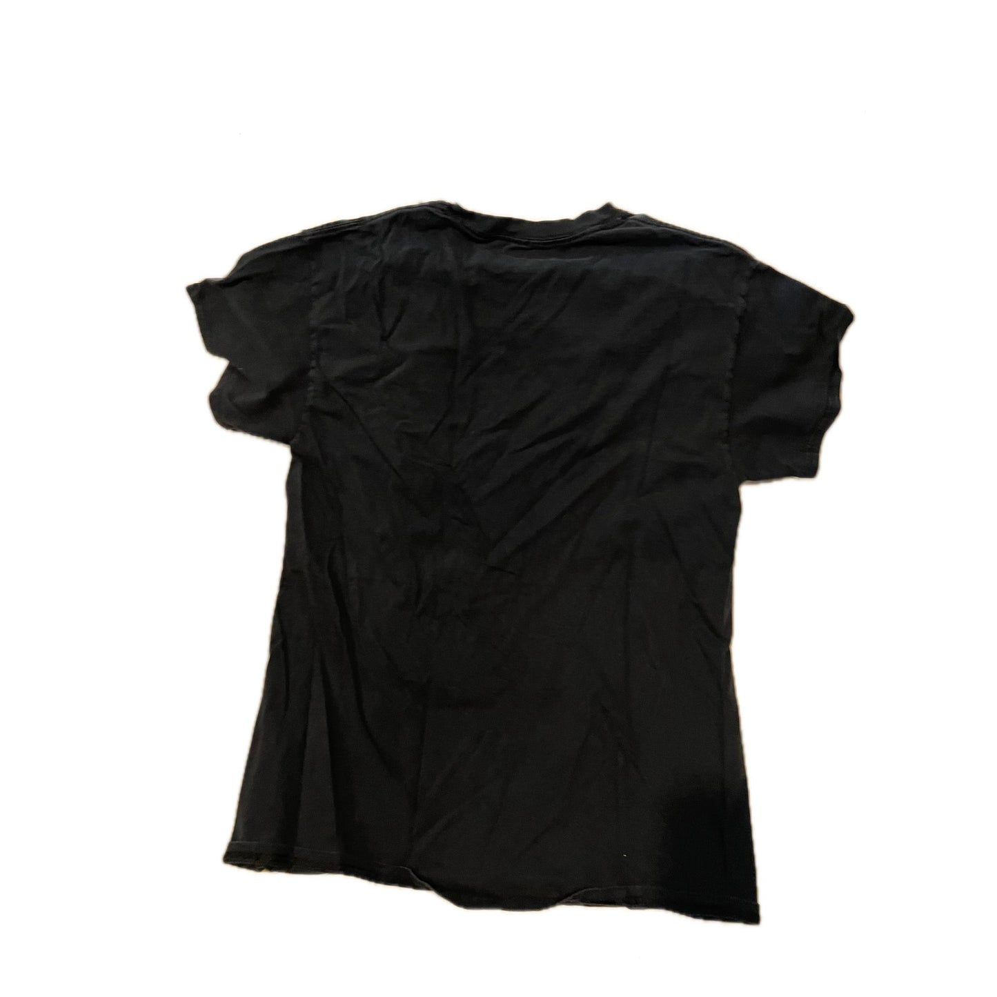Camiseta Negra para Hombre Diamond Supply Co Talla M