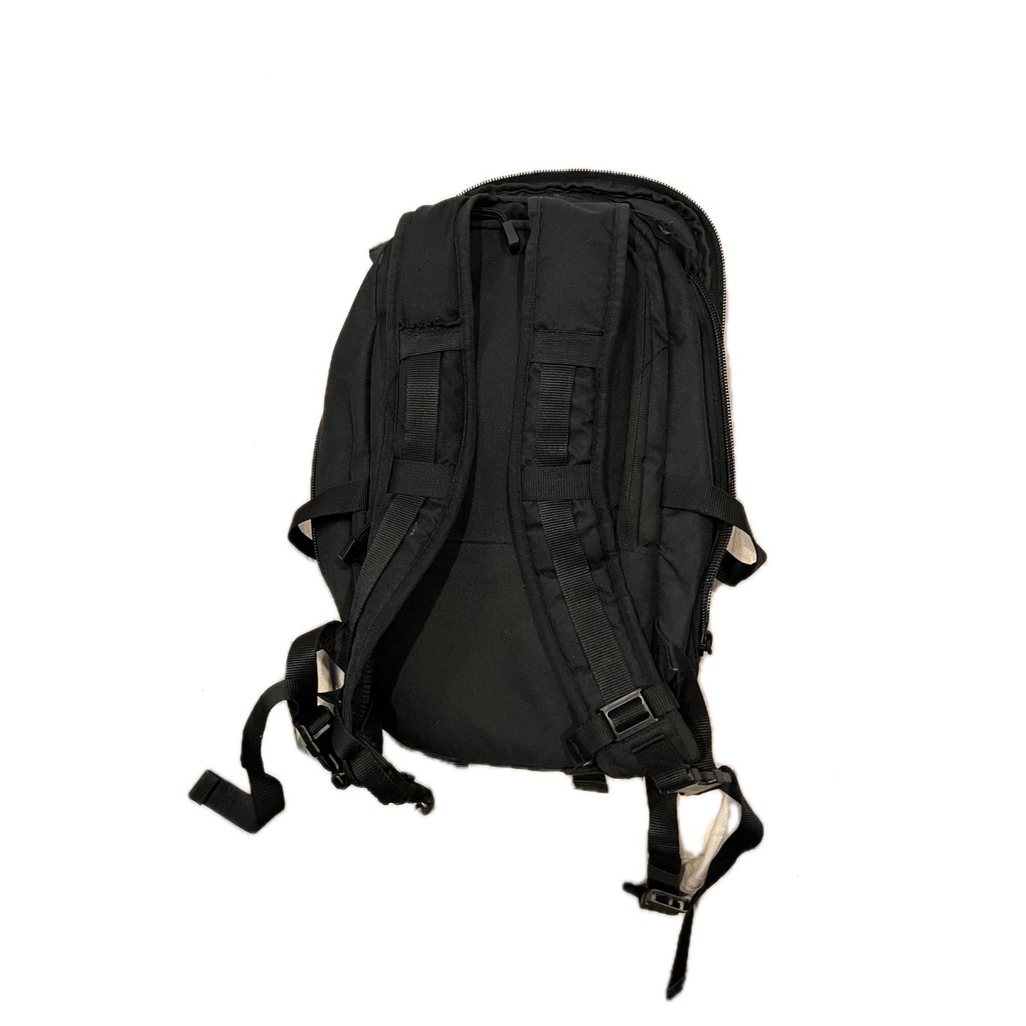 Fieldline Tactical Black XL Backpack