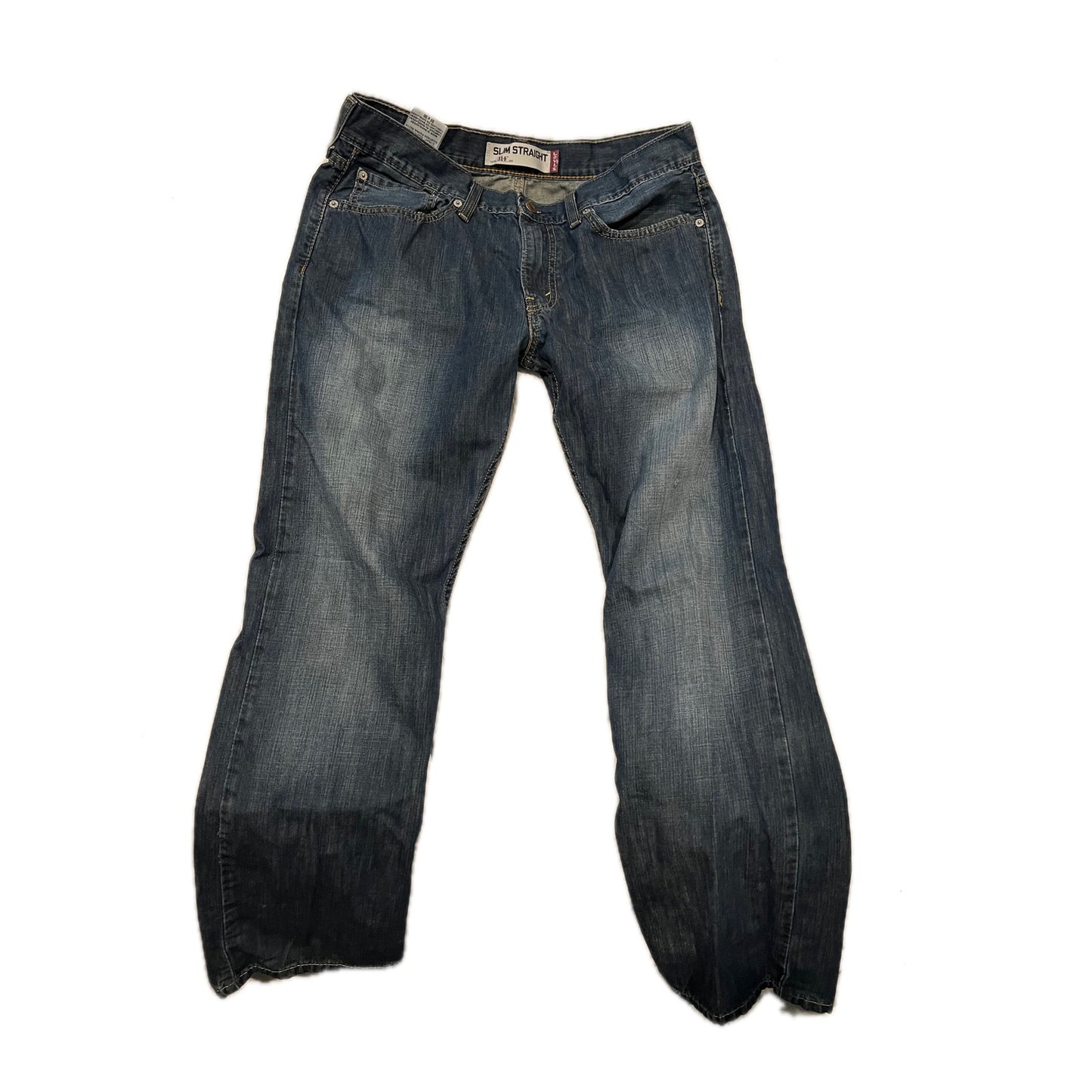 Levi's 514  Slim Straight Fit Jeans Men's 33x30