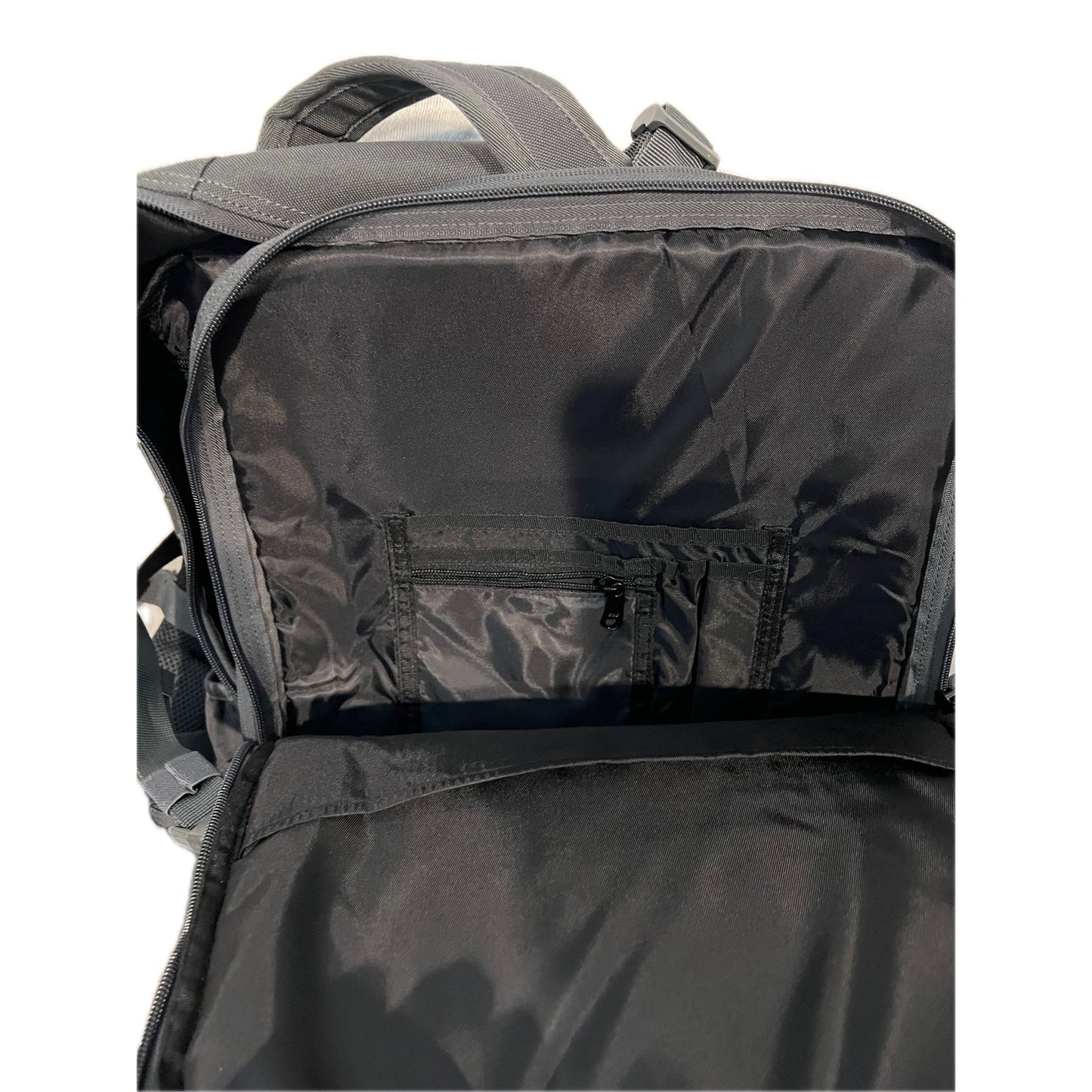 Wotony Tactical Backpack Blue 35L