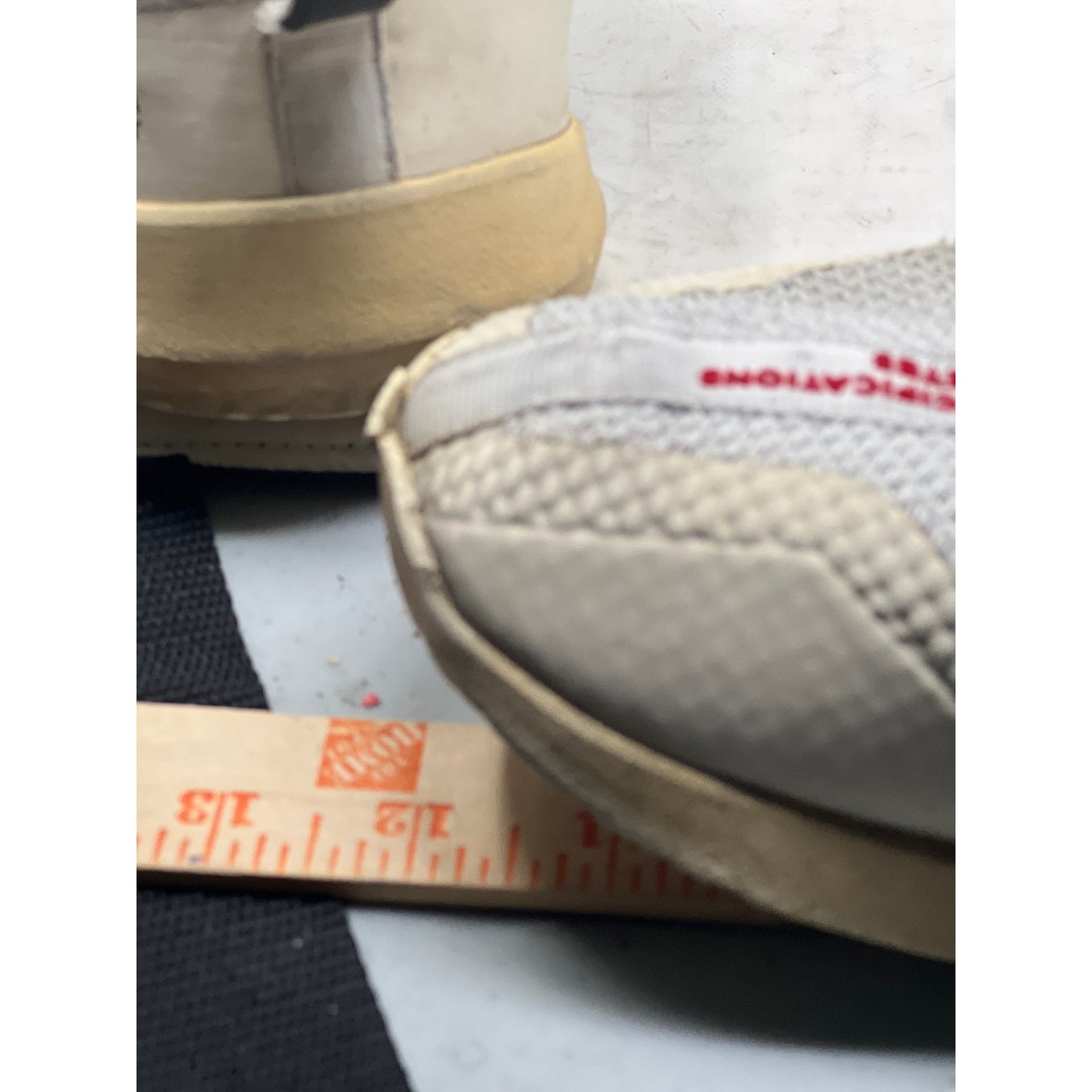 Nike Metcon Sport 'Sail Black' Mens 11-11.5