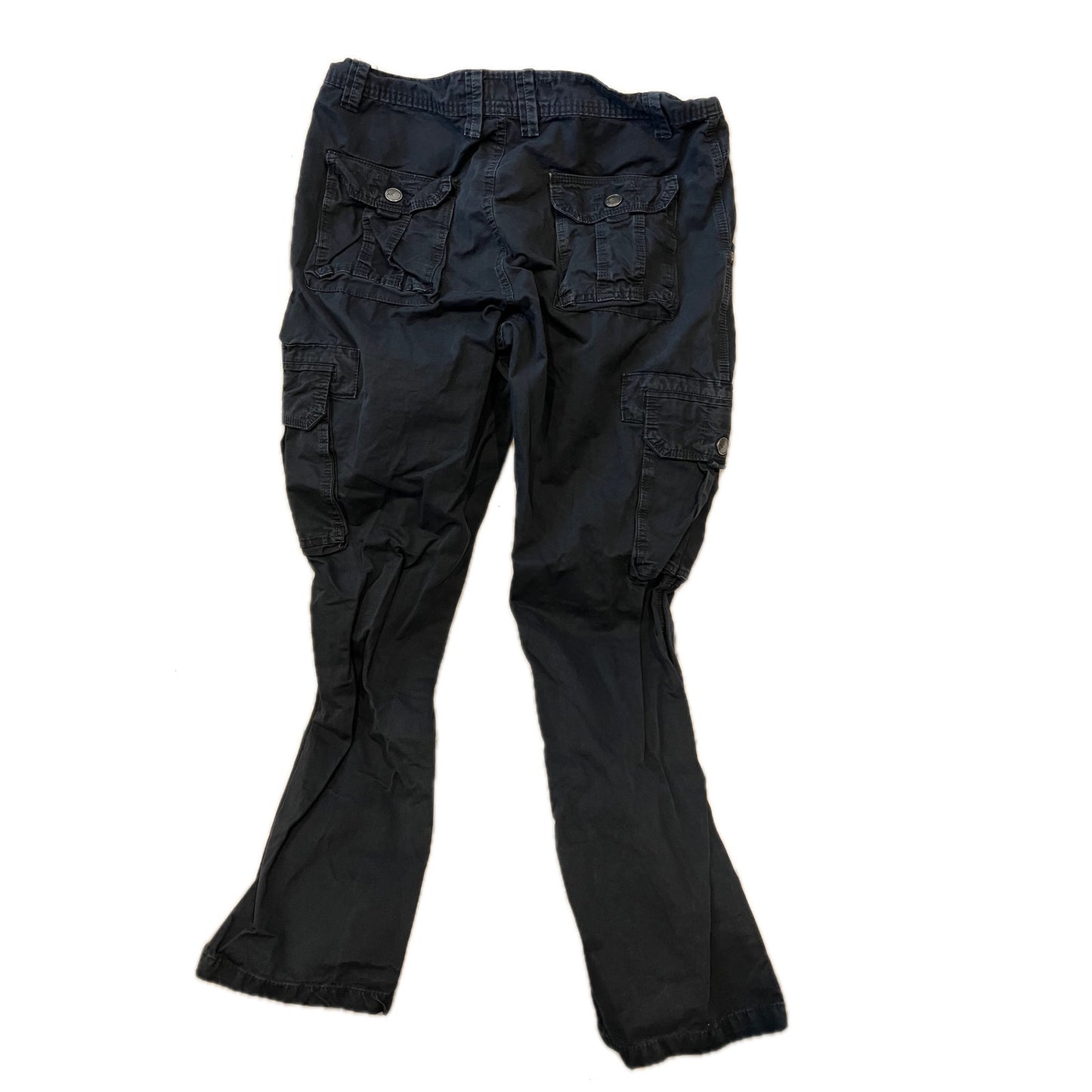XRay Jeans Pantalon cargo bleu Homme 32x30