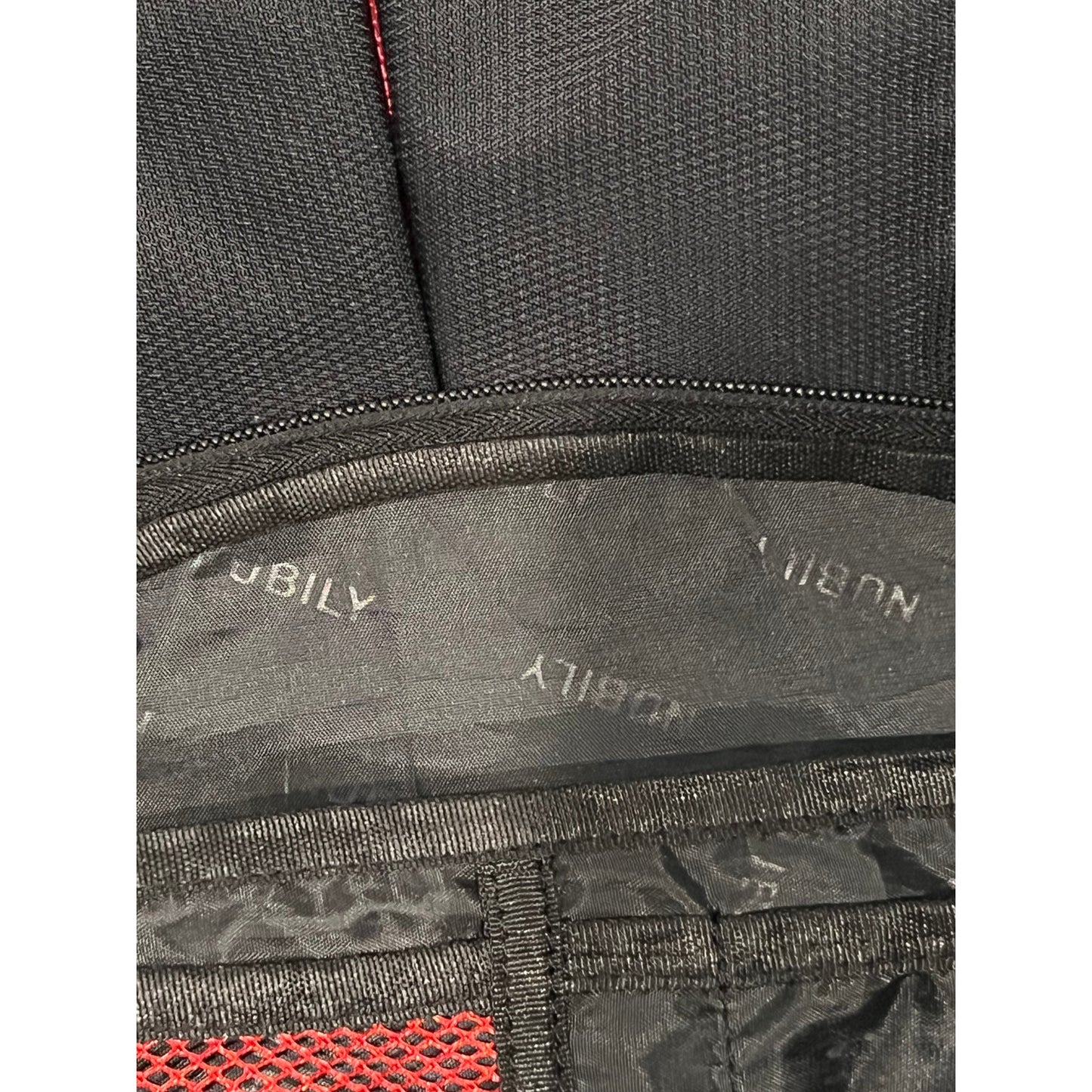 Nubily Charging Padded Laptop Backpack