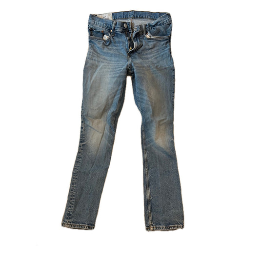 H&M Slim Blue Jeans Mens 30x32