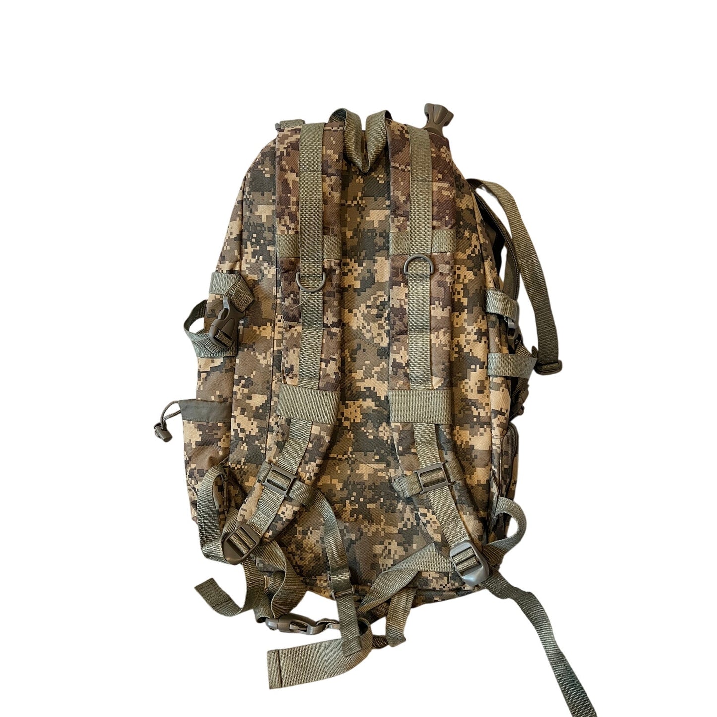 Nex USA Pak New Adventure Backpack