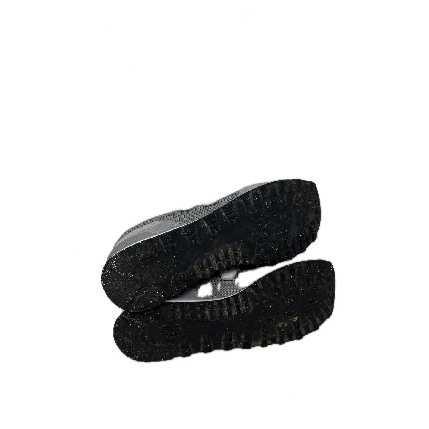 Nouvelles chaussures Balance 515 grises Hommes 10.5