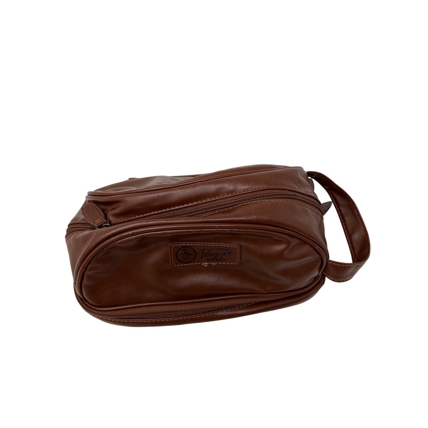 Original Penguin Munsingwear Toiletries Case
