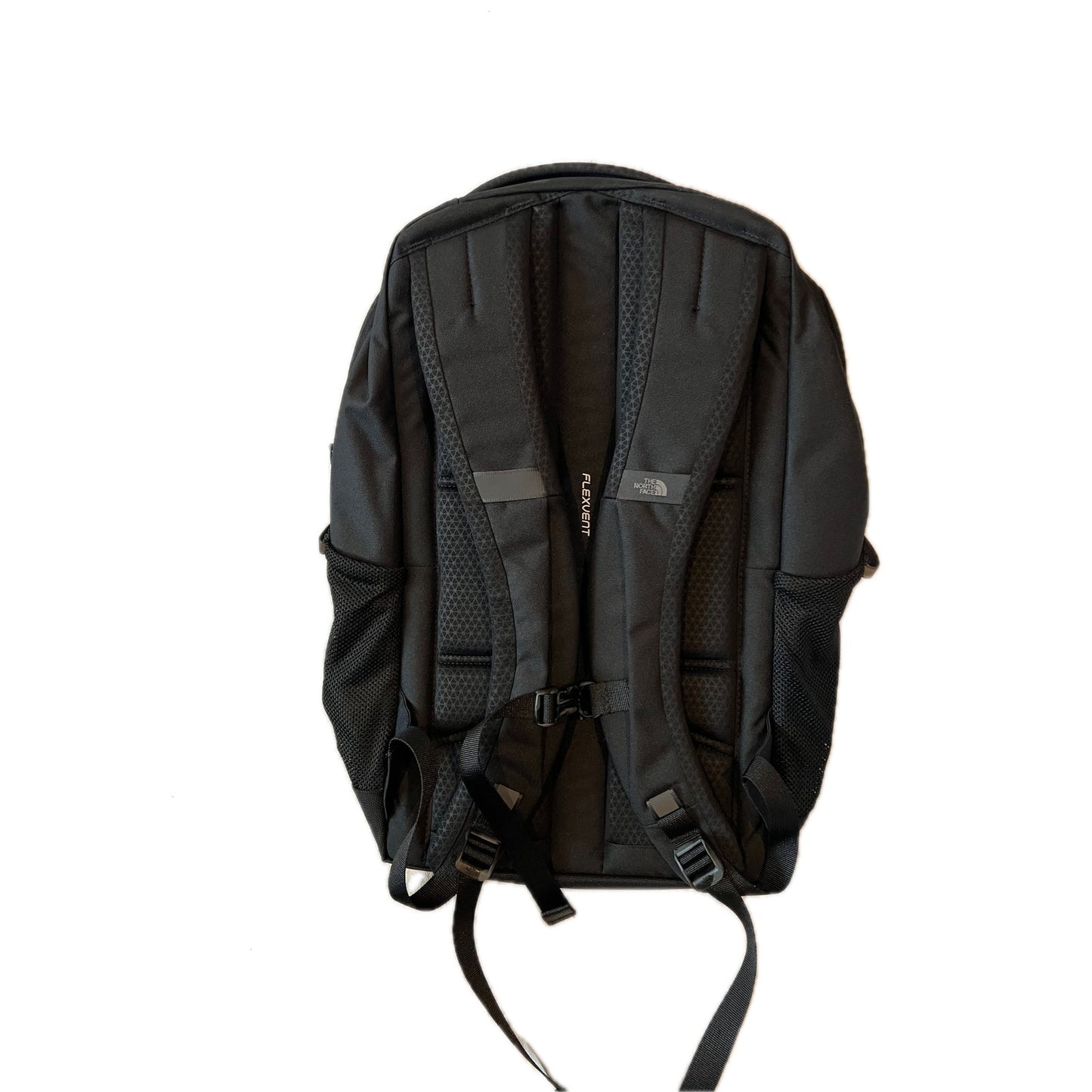 The North Face Jester Orange Backpack