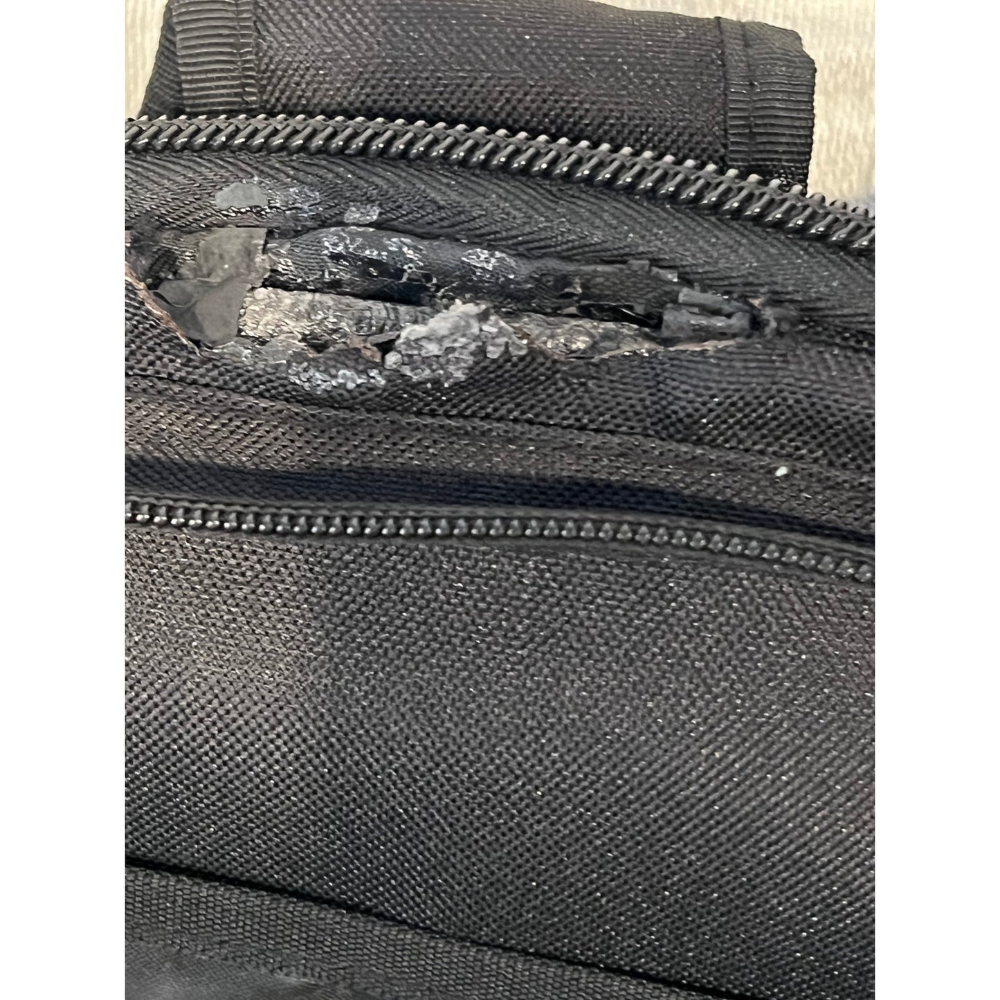 Fieldline Tactical Black XL Backpack