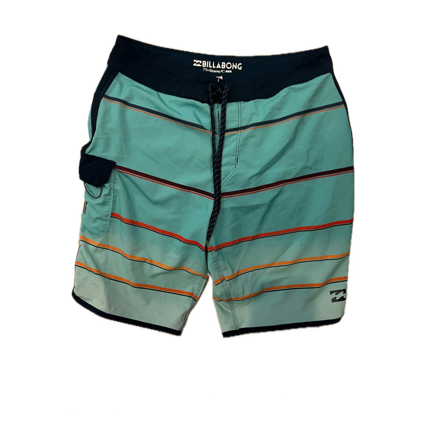 Billabong Board Swim Shorts Mens W: 30