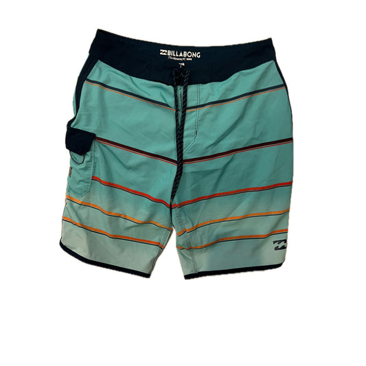 Billabong Board Swim Shorts Mens W: 30