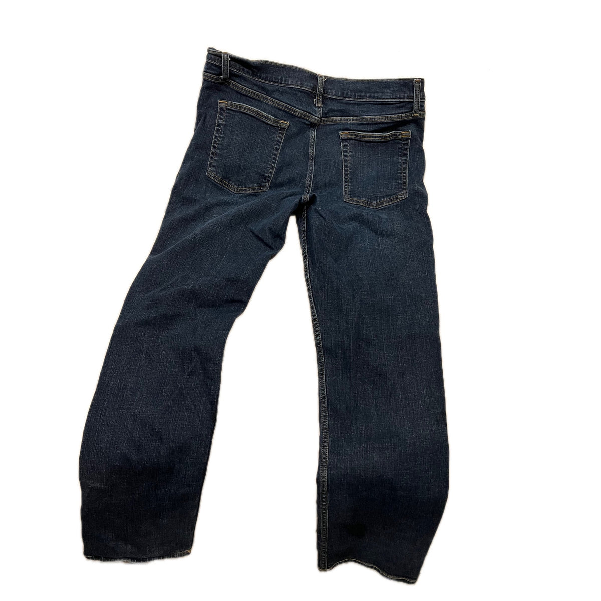 Goodfellow & Co Slim Straight Blue Jeans Mens 36x32