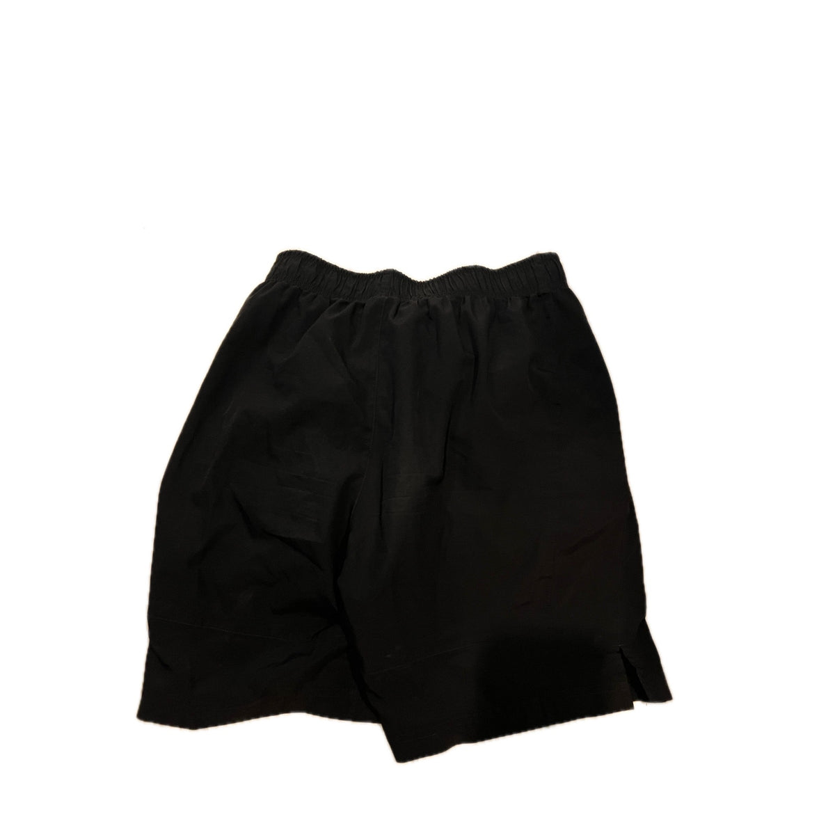 Nike Pocket Black Training Shorts Mens Small
