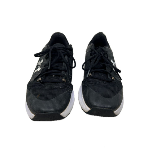 Under Armour Charged Commit 4 Training Shoes Mens 12