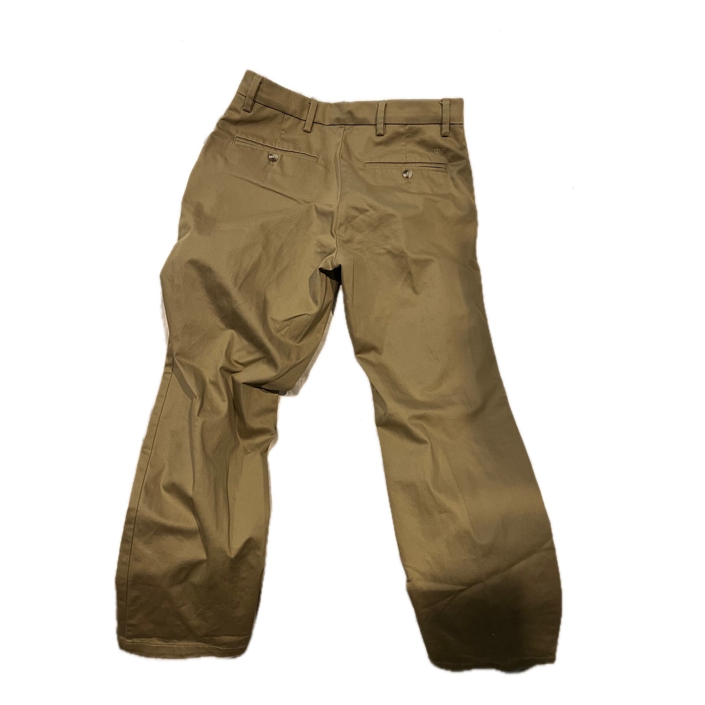 Dockers Signature Straight Khaki Chino Pants Mens 30x30