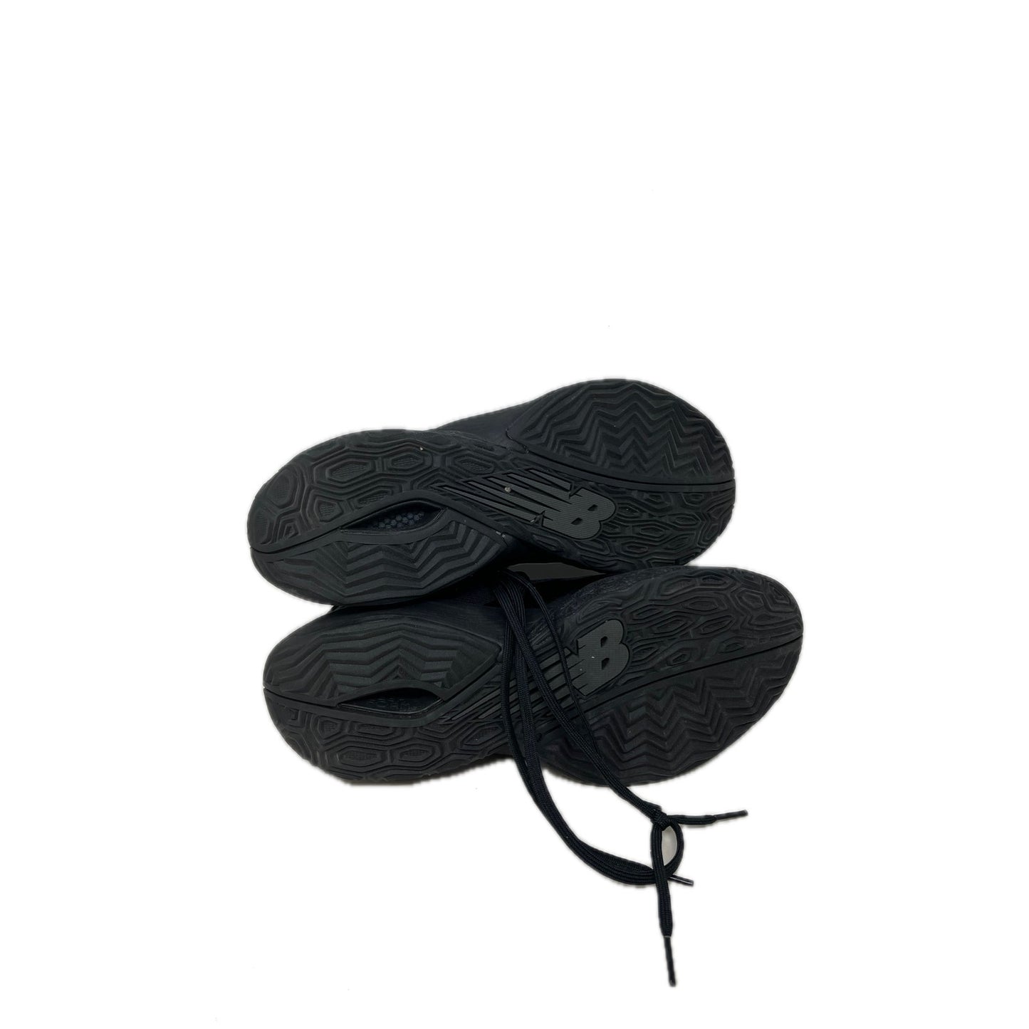 Baskets noires New Balance TWO WXY v4 Homme 10.5