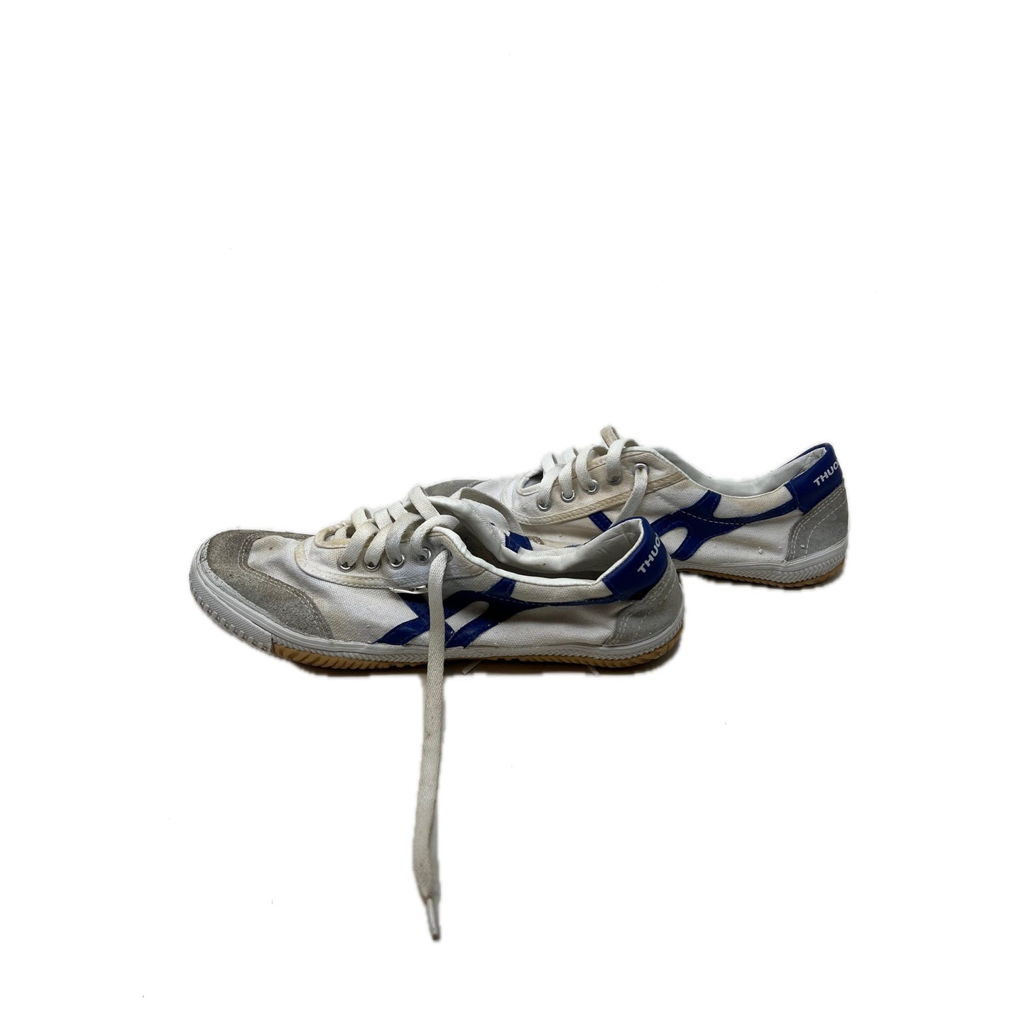 Thuong Dinh Vietnamese Sneakers Mens 11.5