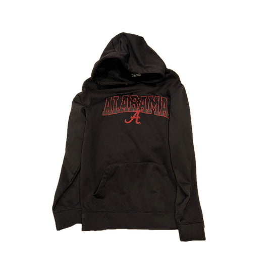 Alabama Stadium Brand Pullover Hoodie Mens M